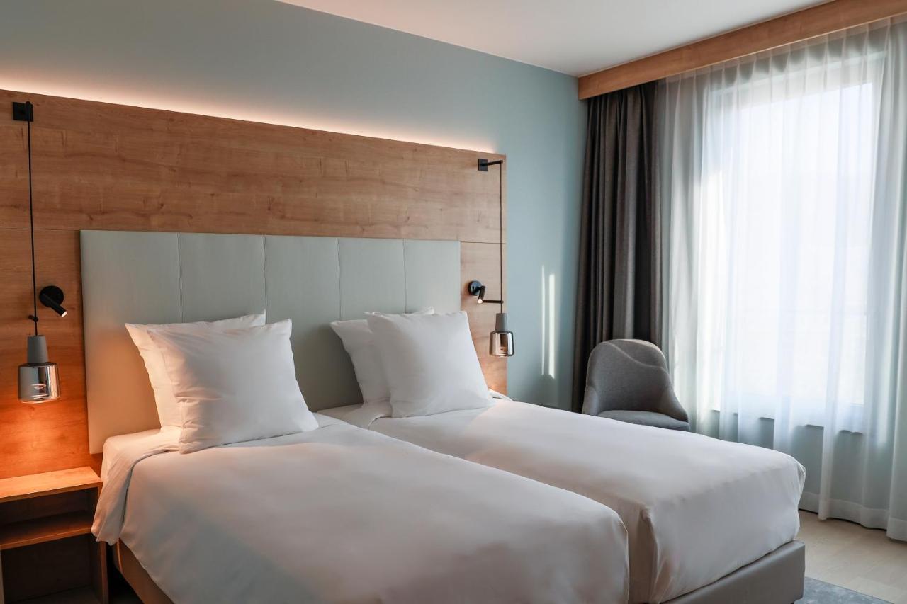 Chambre Supérieure avec Kitchenette