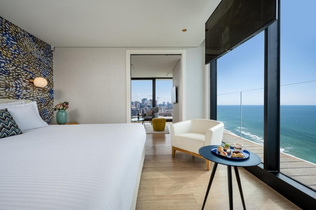 Suite Exécutive (2 Adultes + 2 Enfants)