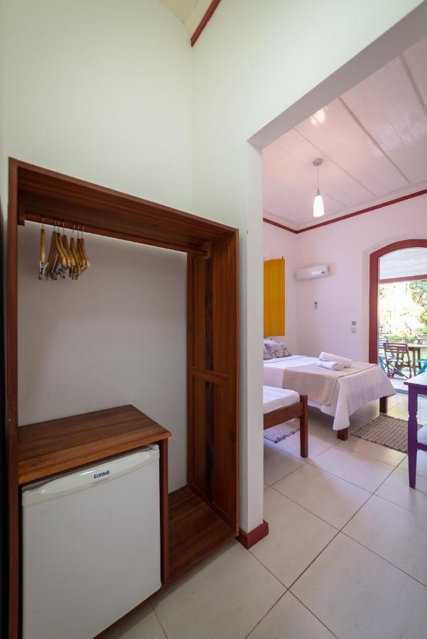 Quarto Triplo Standard
