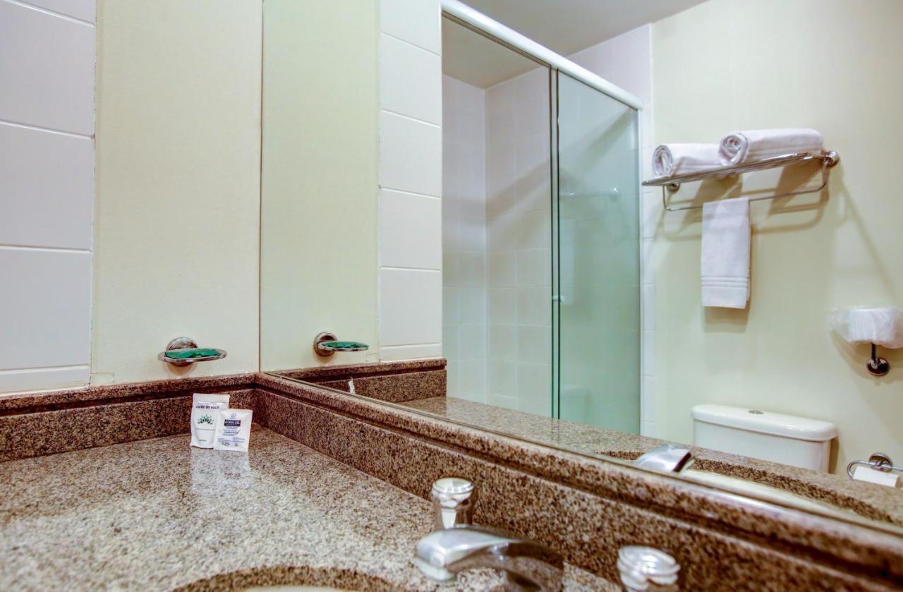 Quarto Deluxe com 2 Camas de Solteiro