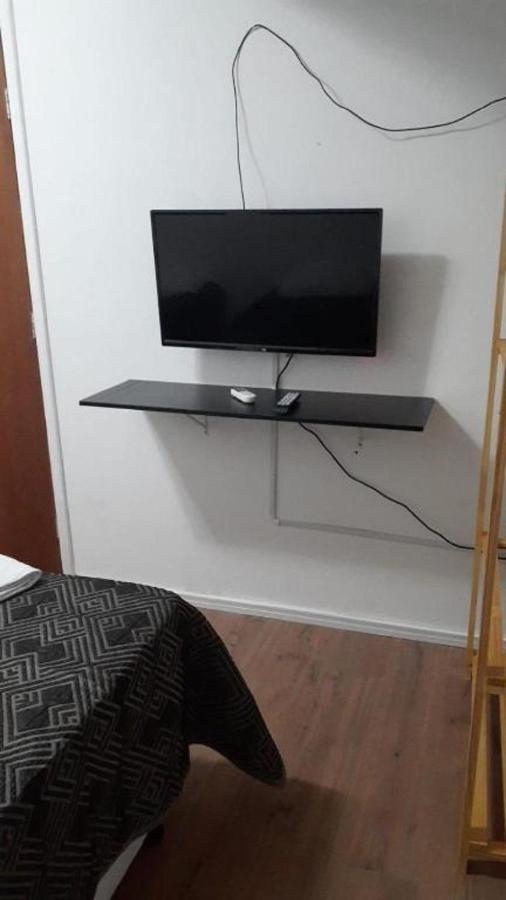 Quarto Standard com 2 Camas de Solteiro