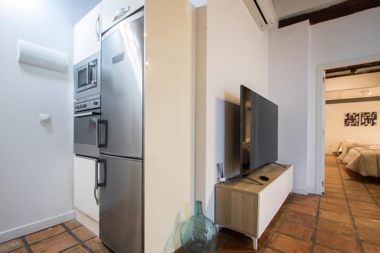 Appartement - Begane Grond