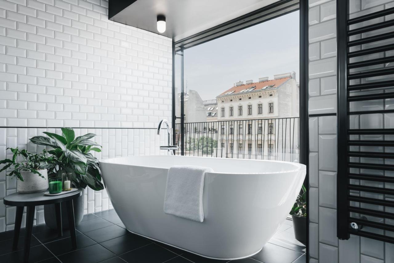 Suite - Vue sur Ville