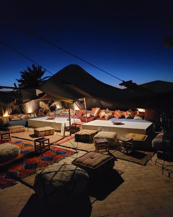 Lodge Exécutif Atlas