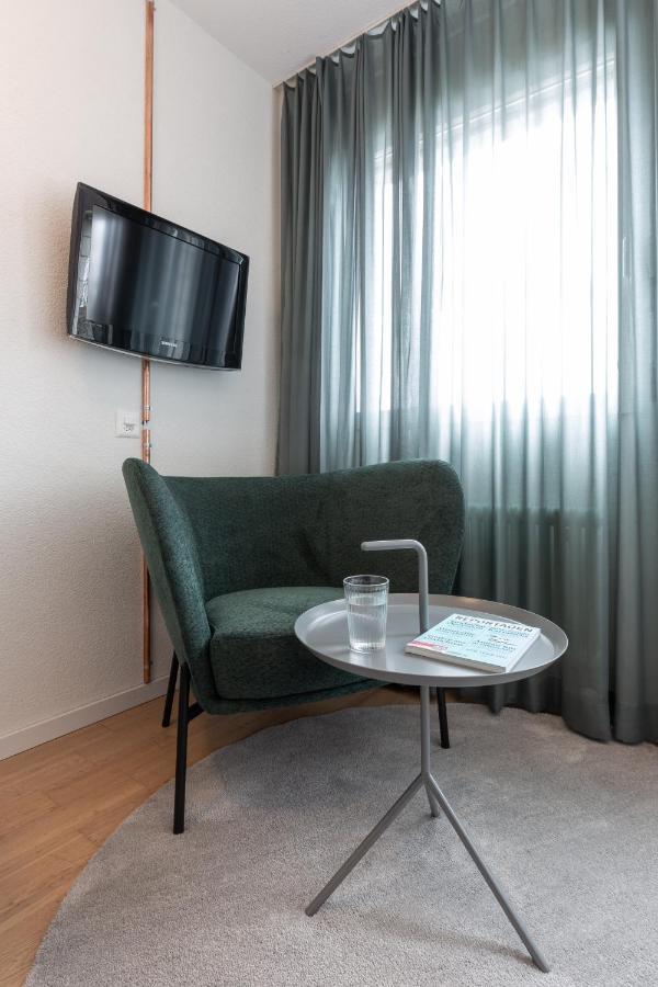 Familiekamer met Douche