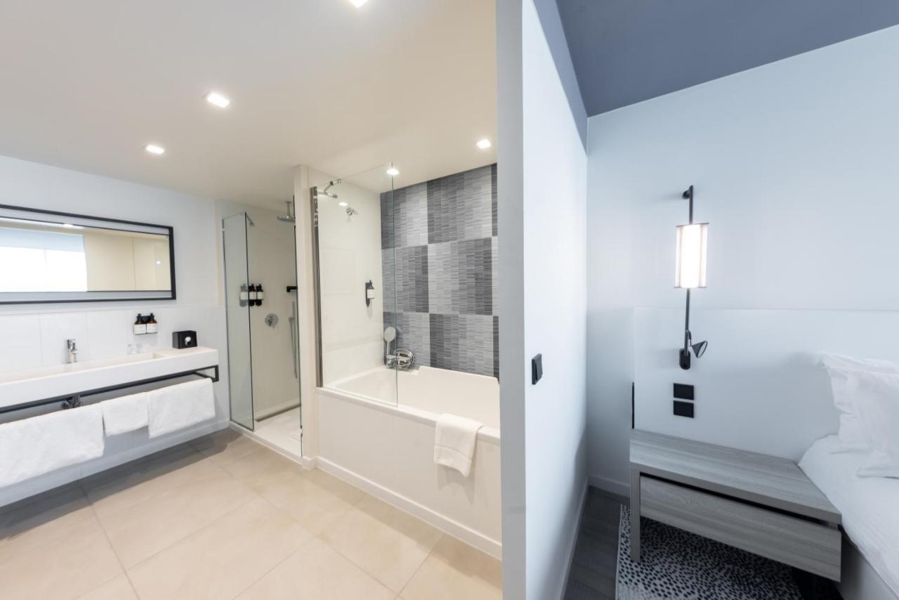 Suite Lit King-Size