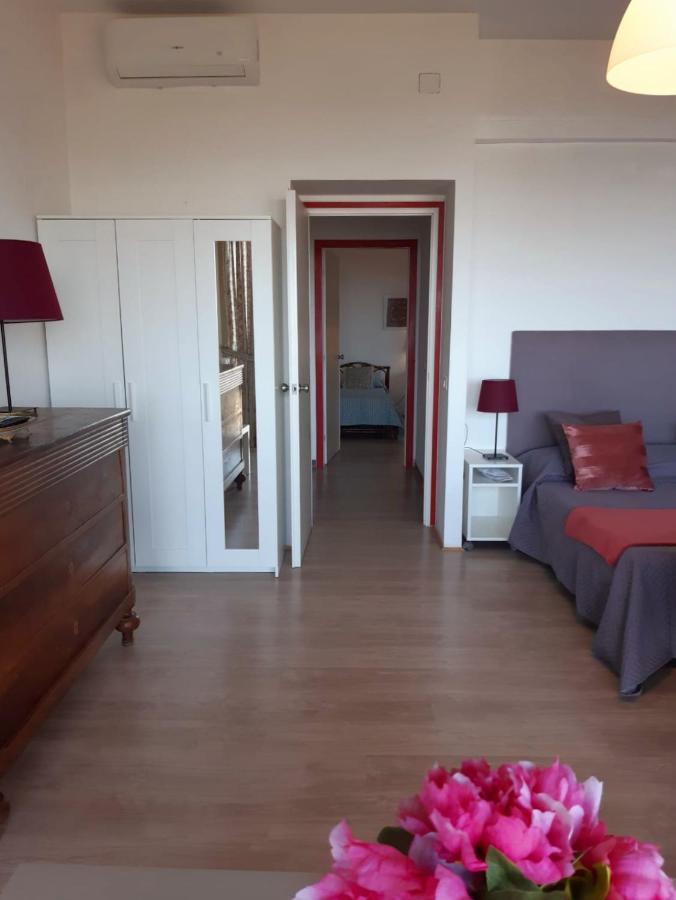 Suite con Vista Lago