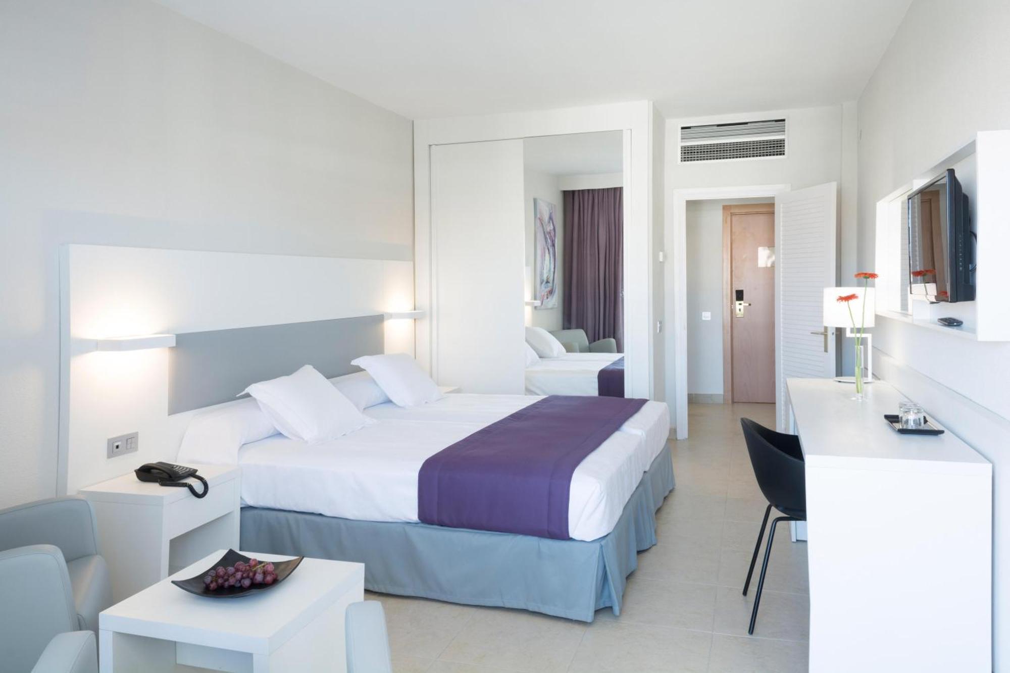 Chambre Triple Standard