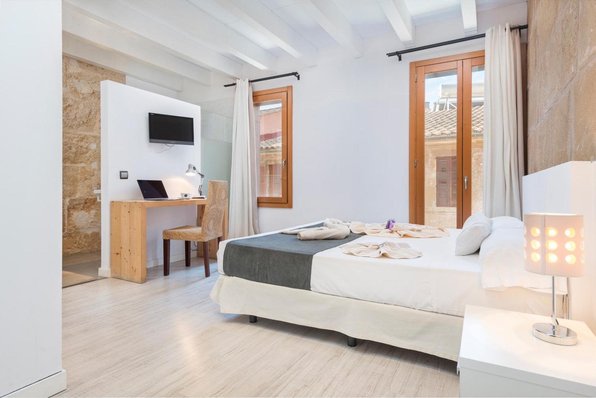 Chambre Double Standard