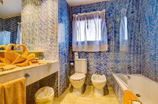Doppelzimmer mit Poolblick