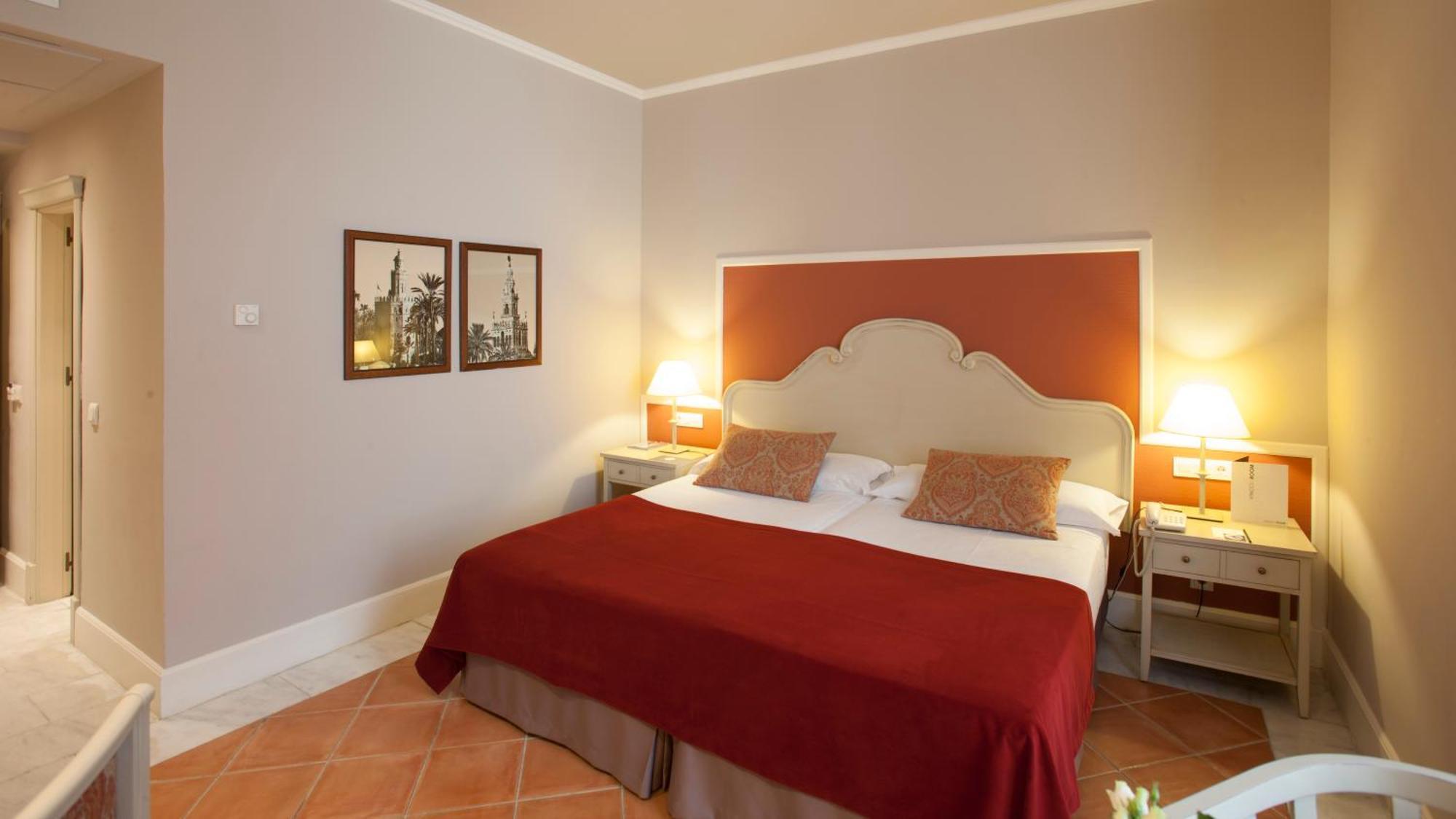 Vincci Room with Extra Bed
