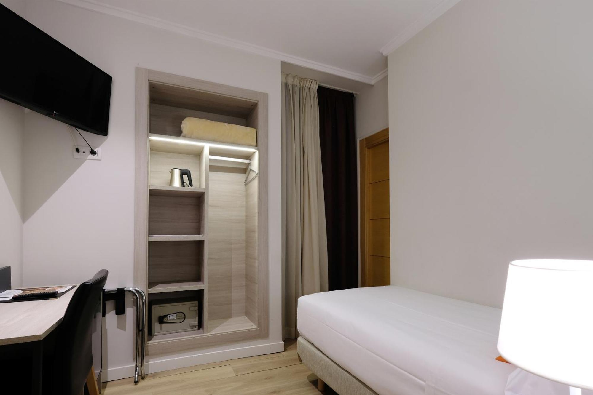 Chambre Simple