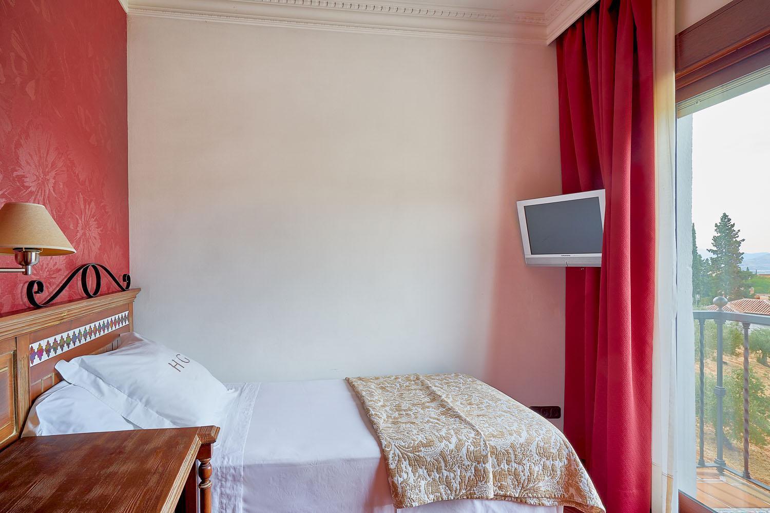 Chambre Simple