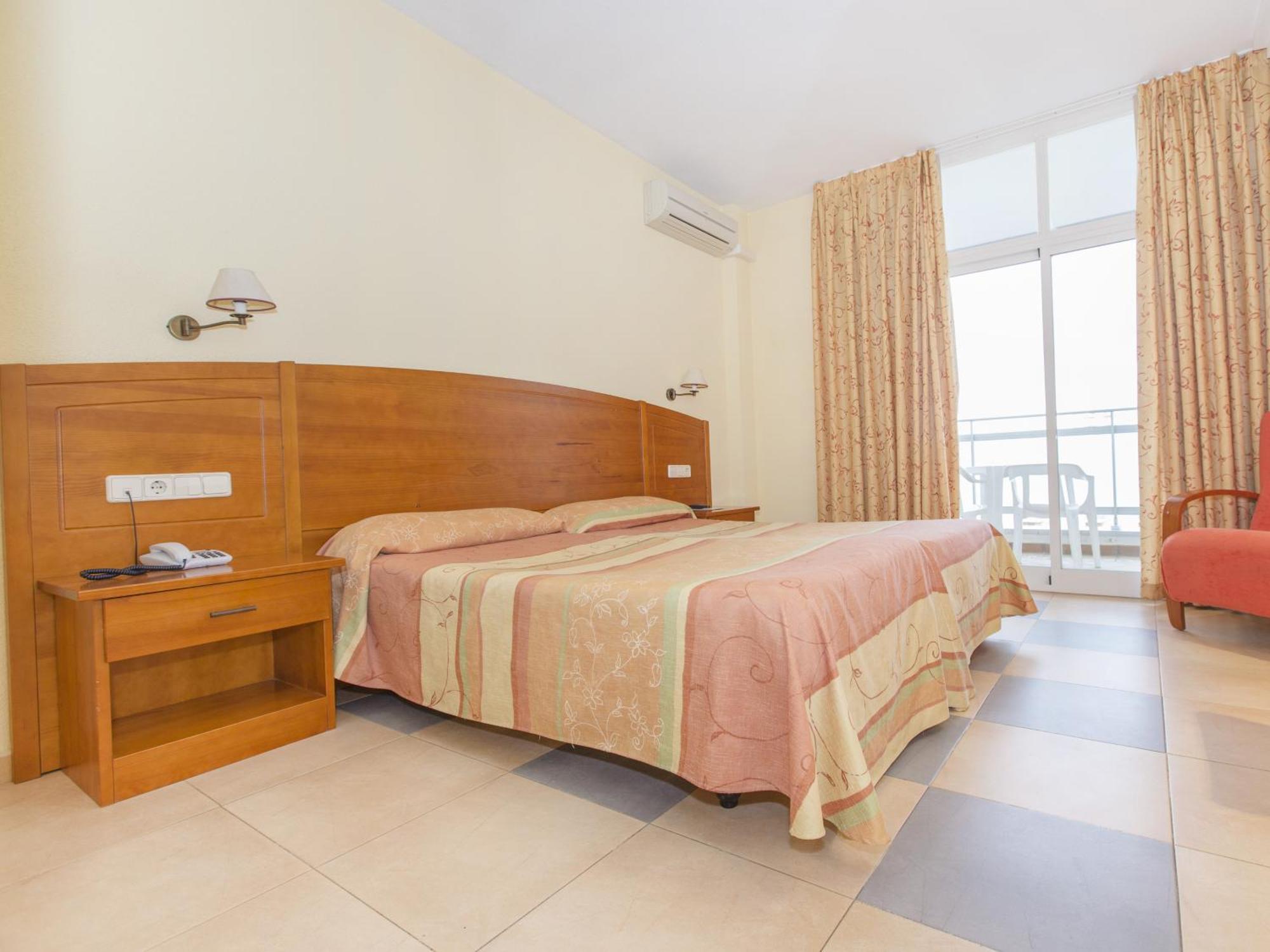 Chambre Simple