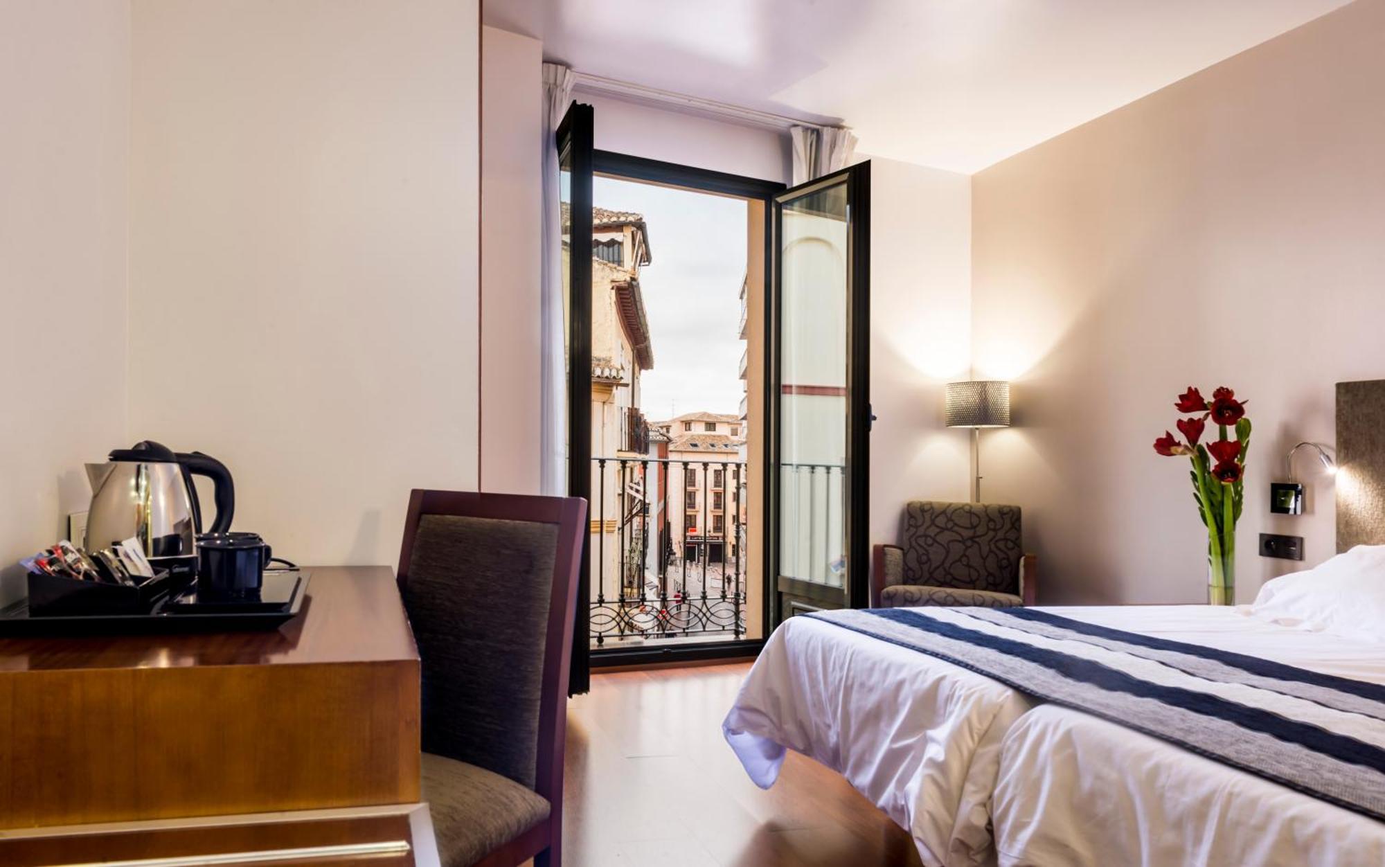 Chambre Triple