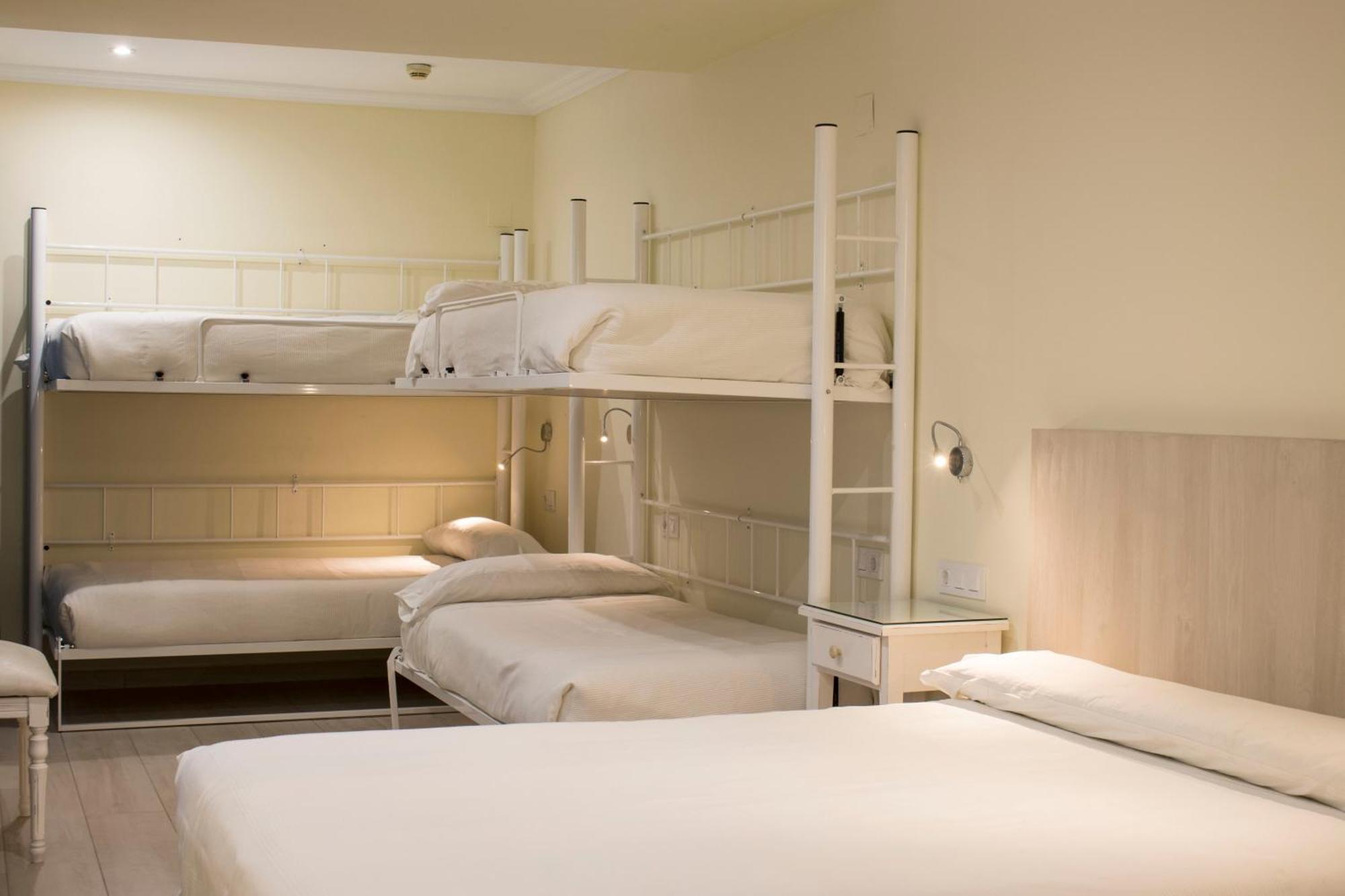 Chambre Familiale