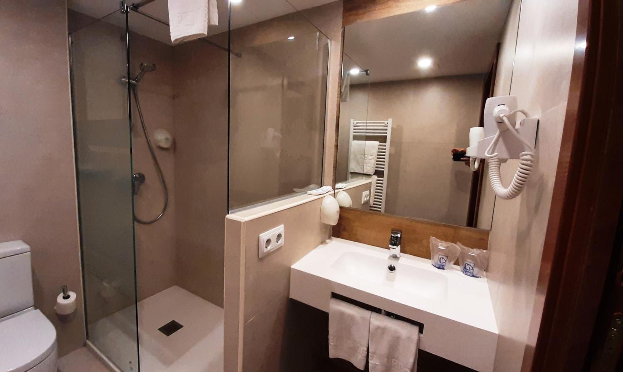 Chambre Double Supérieure