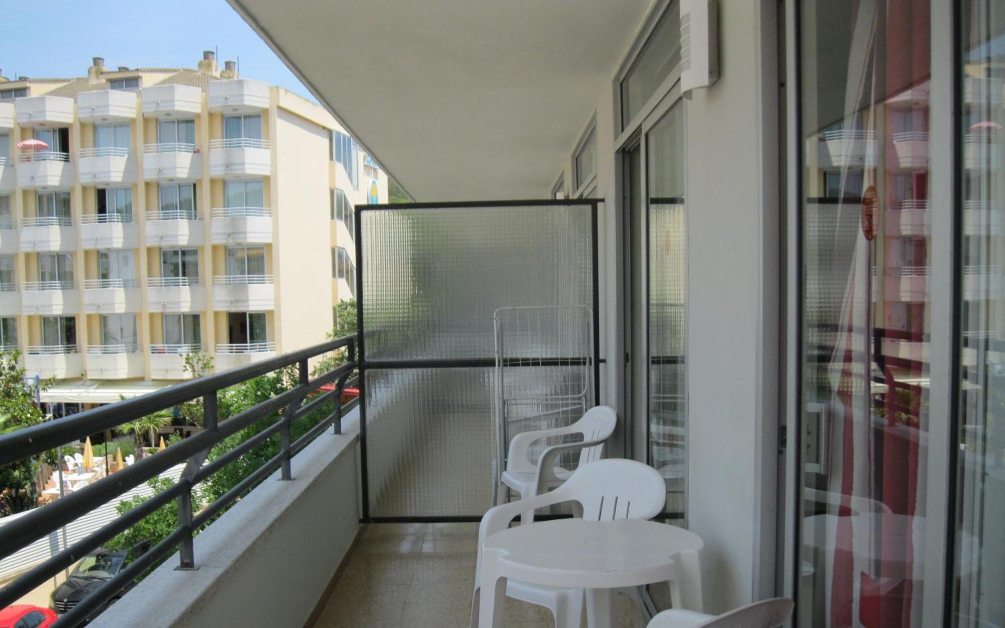 Appartement (3 Volwassenen + 1 Kind)