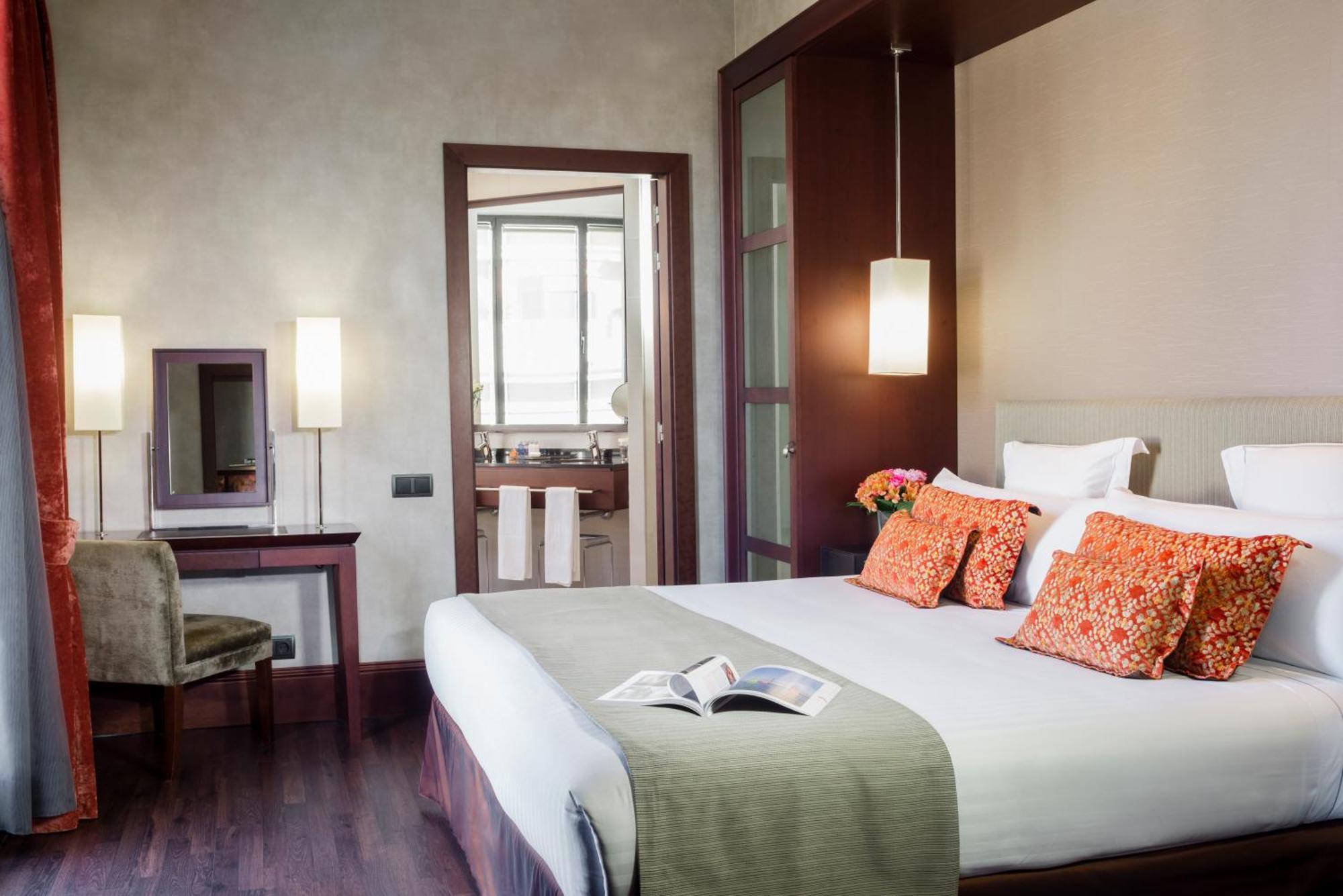 Suite Júnior