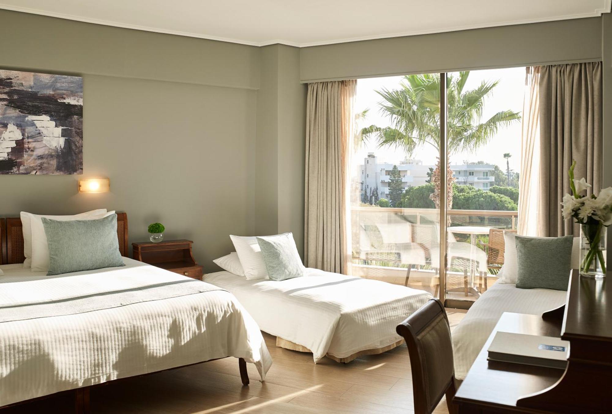 Chambre Familiale