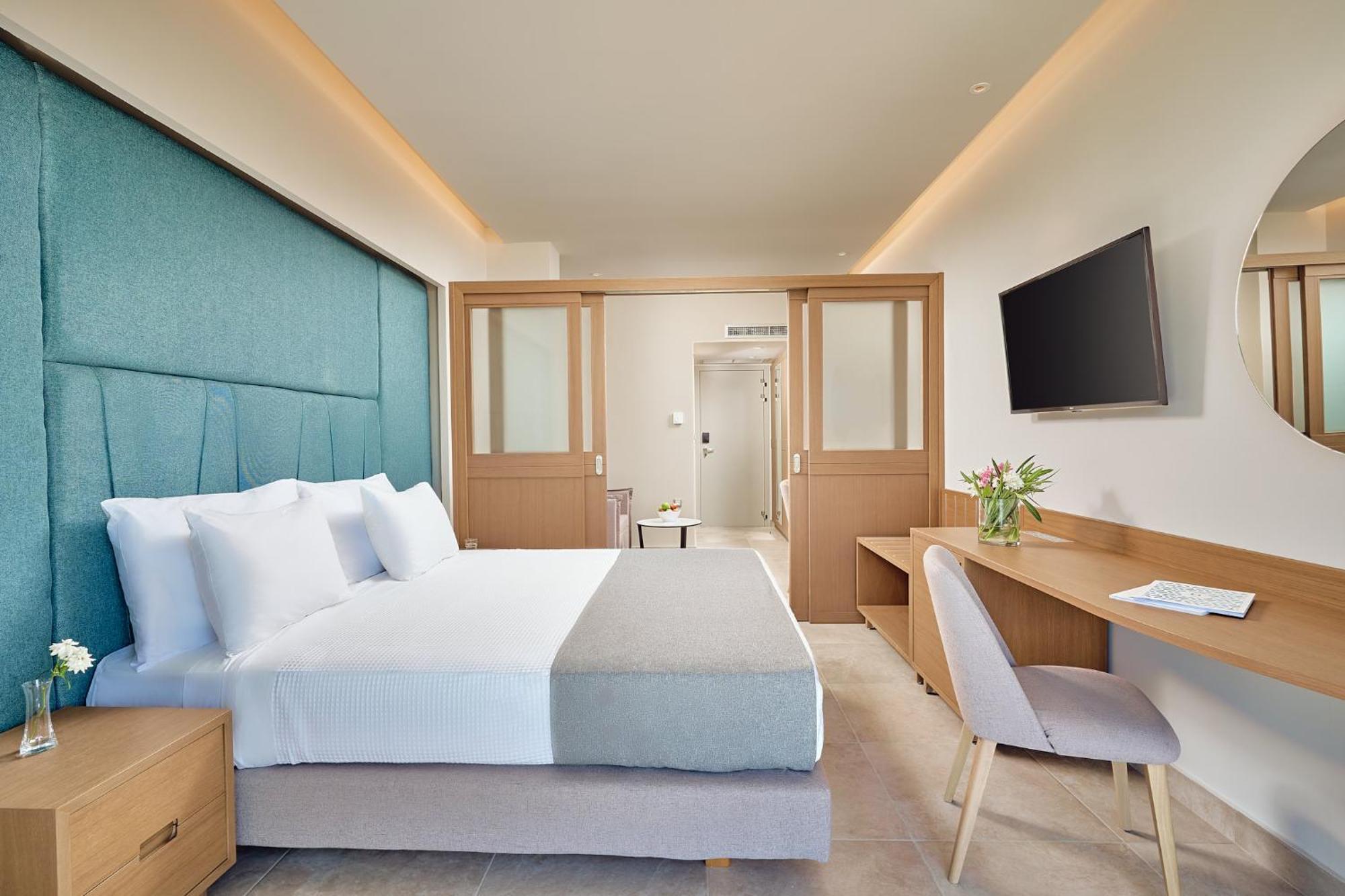 Junior Suite mit Meerblick