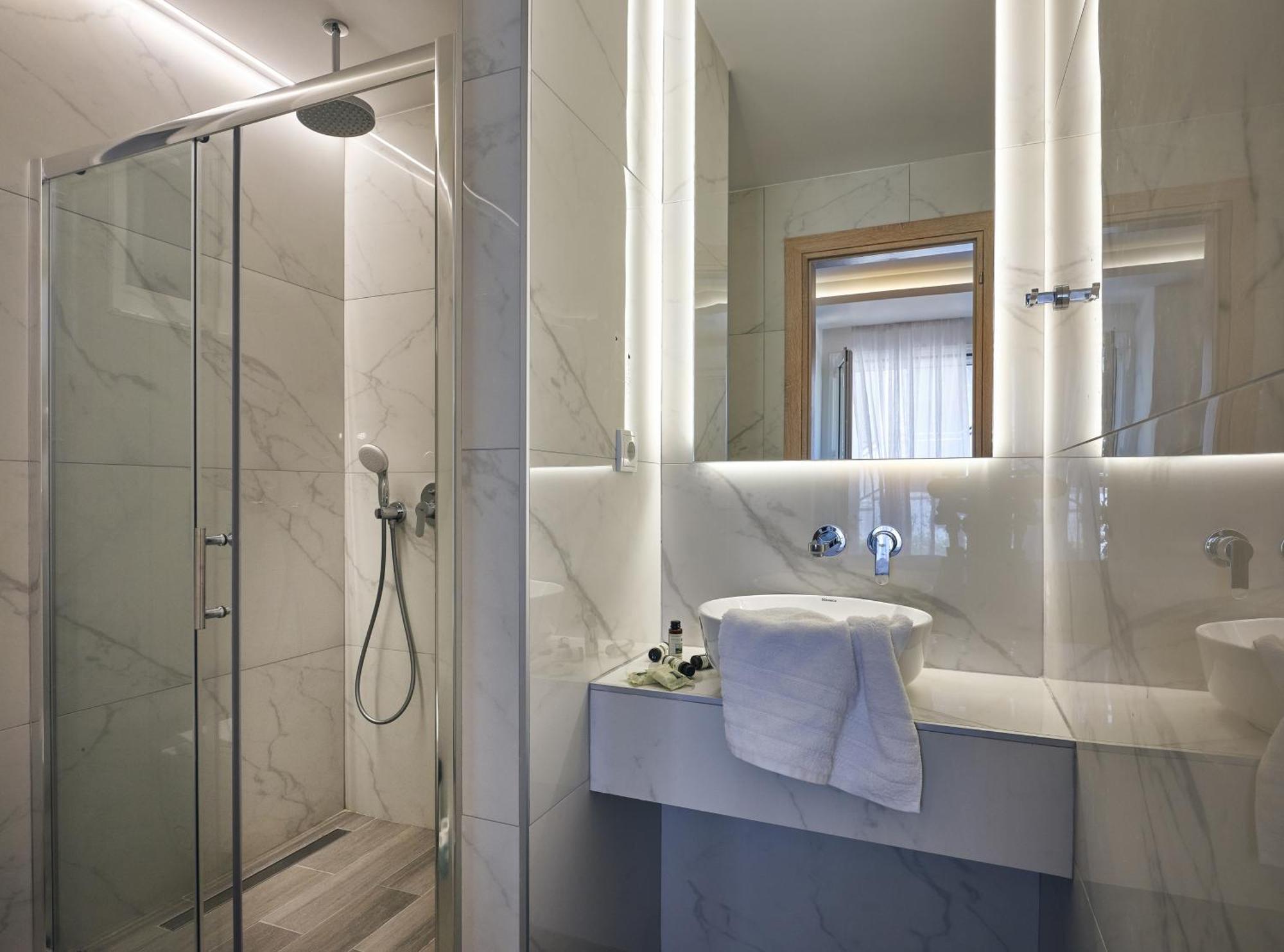 Appartement met 1 Slaapkamer