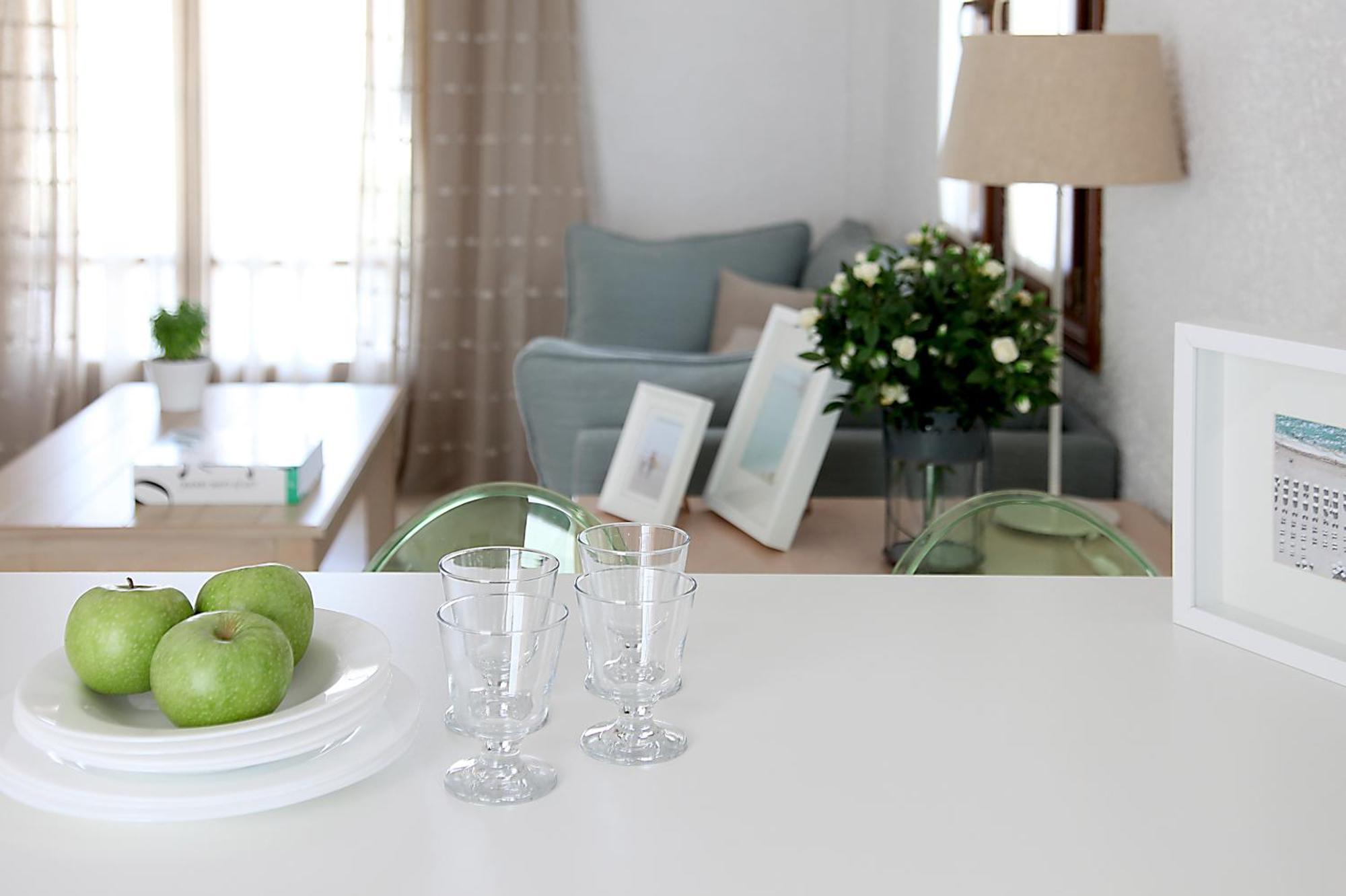 Suite Sea Breeze con Vista Mare