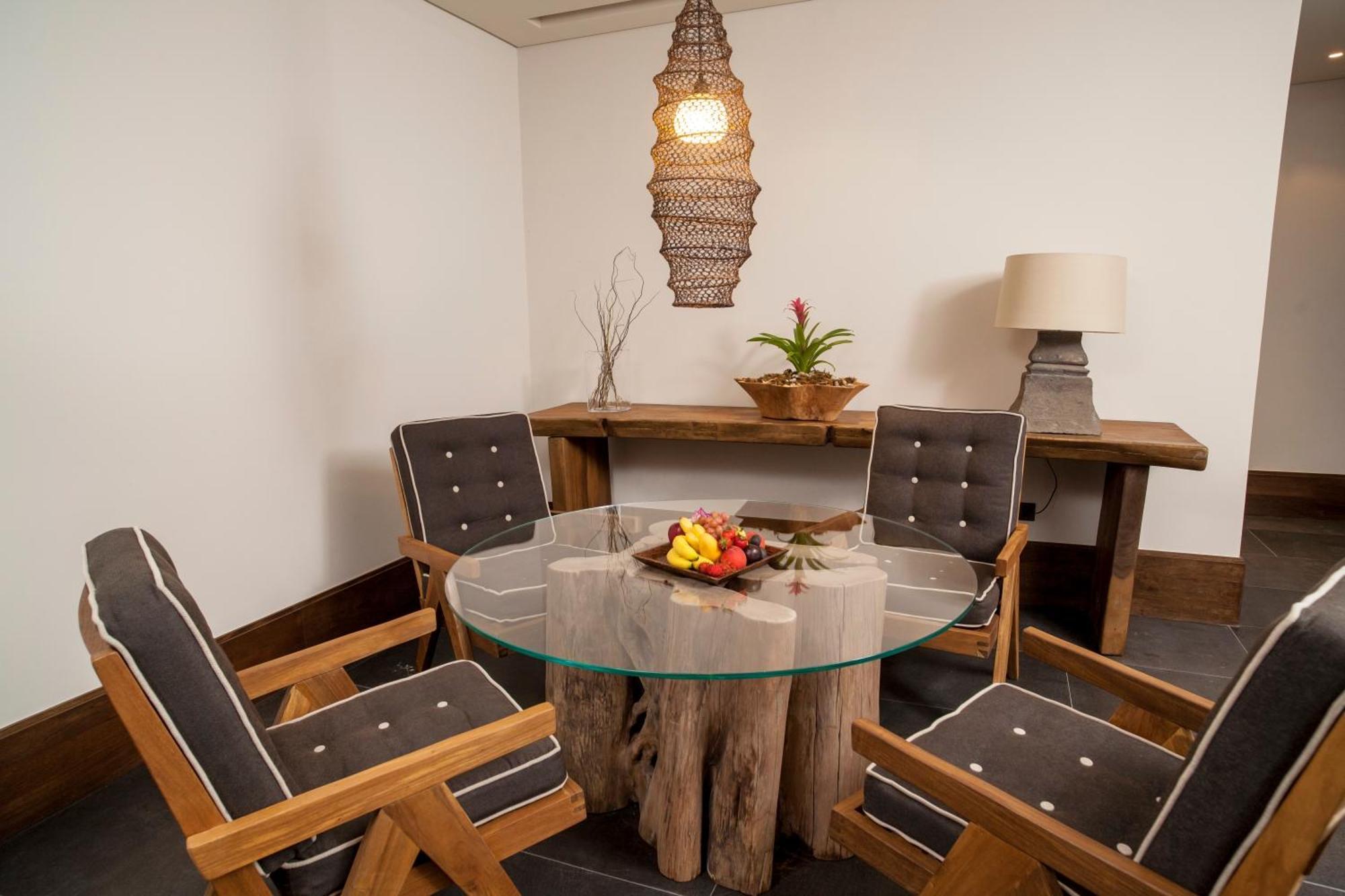 Suite King Deluxe