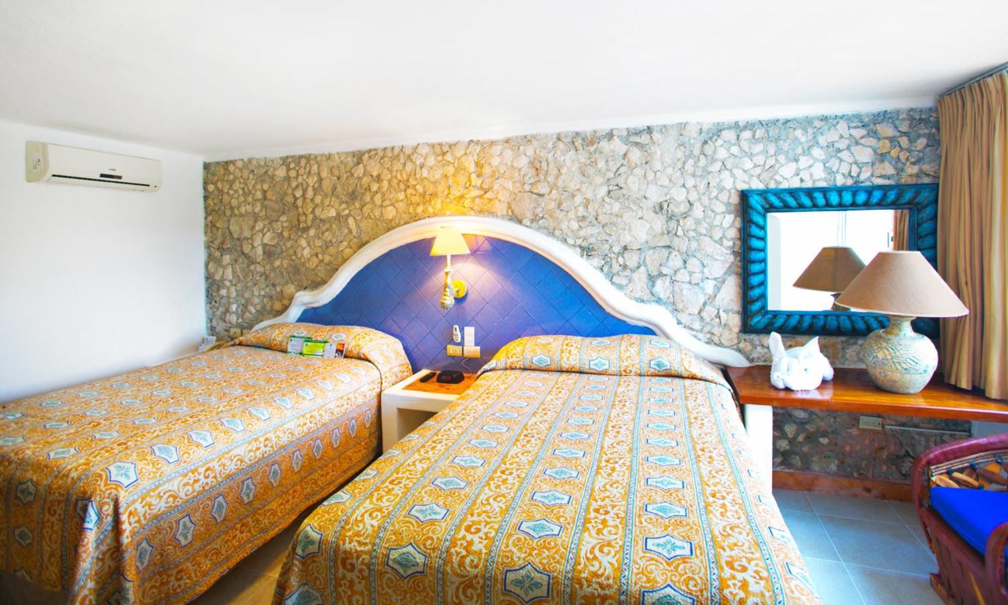 Villa de 1 dormitorio