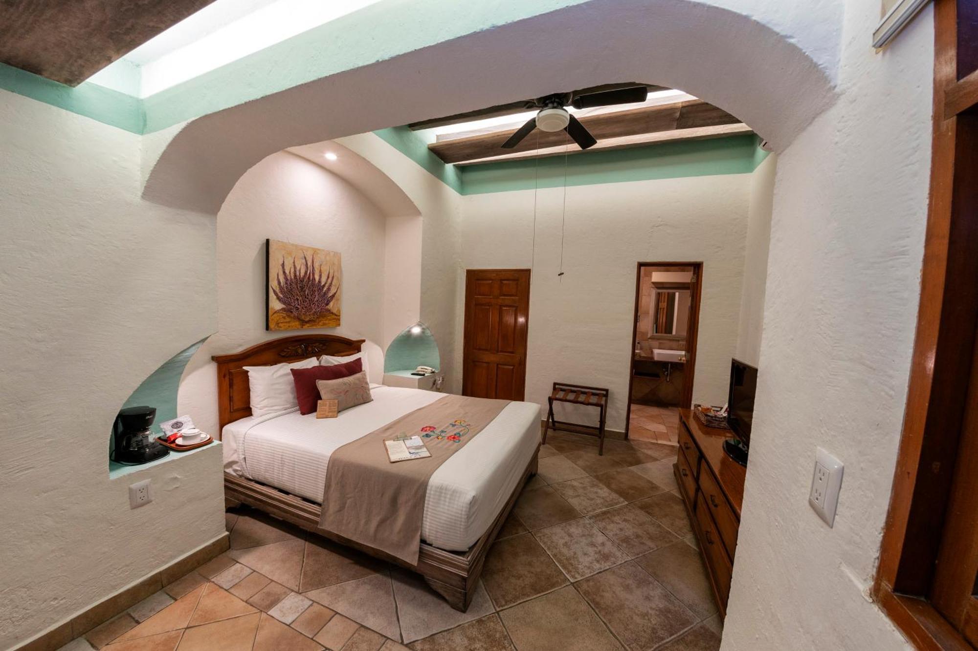Small Double Room