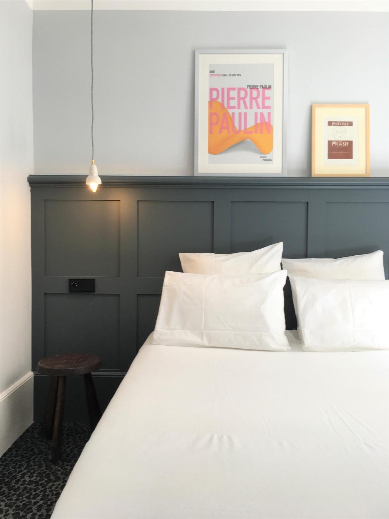 Chambre Double Confort