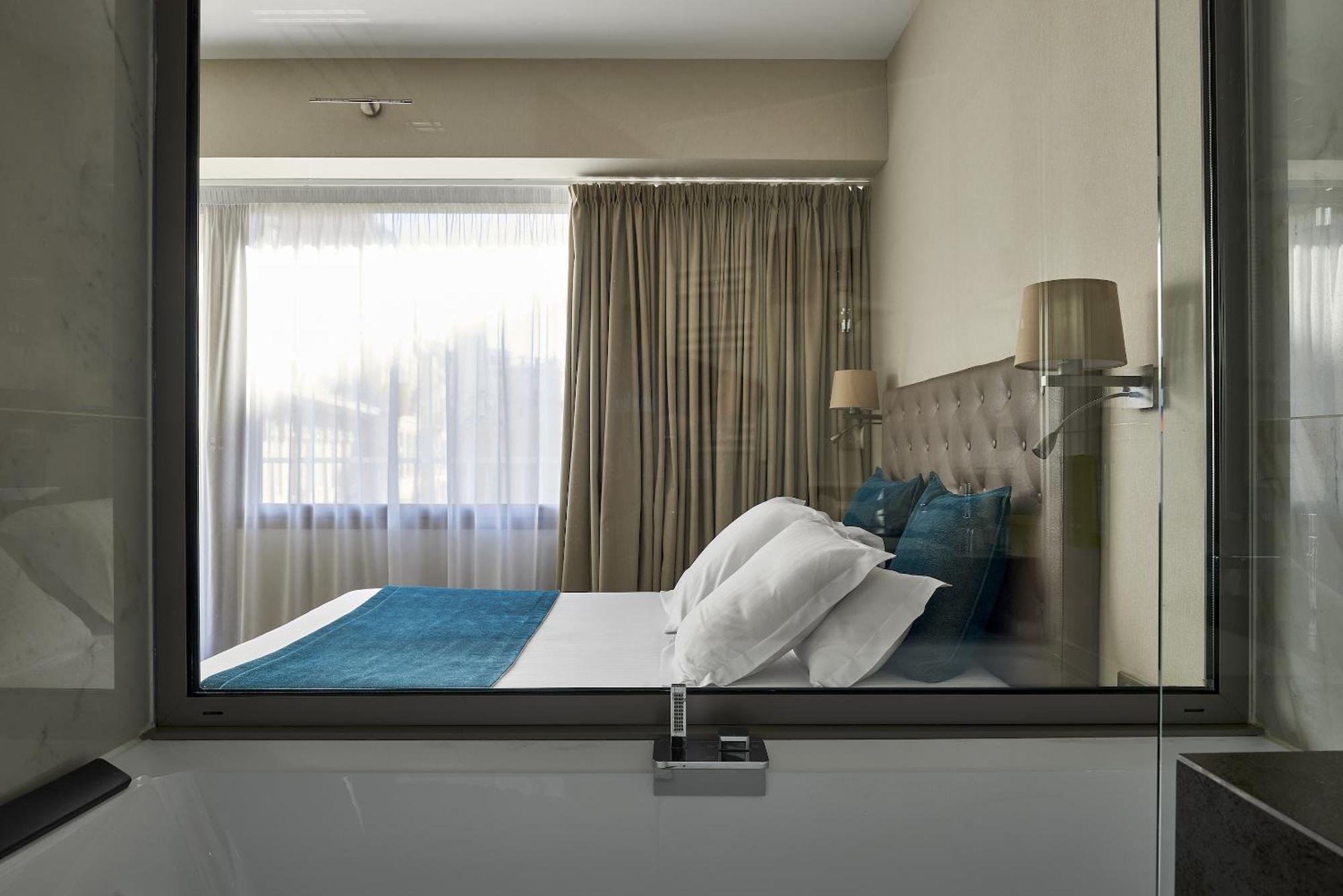 Habitación Doble Premium