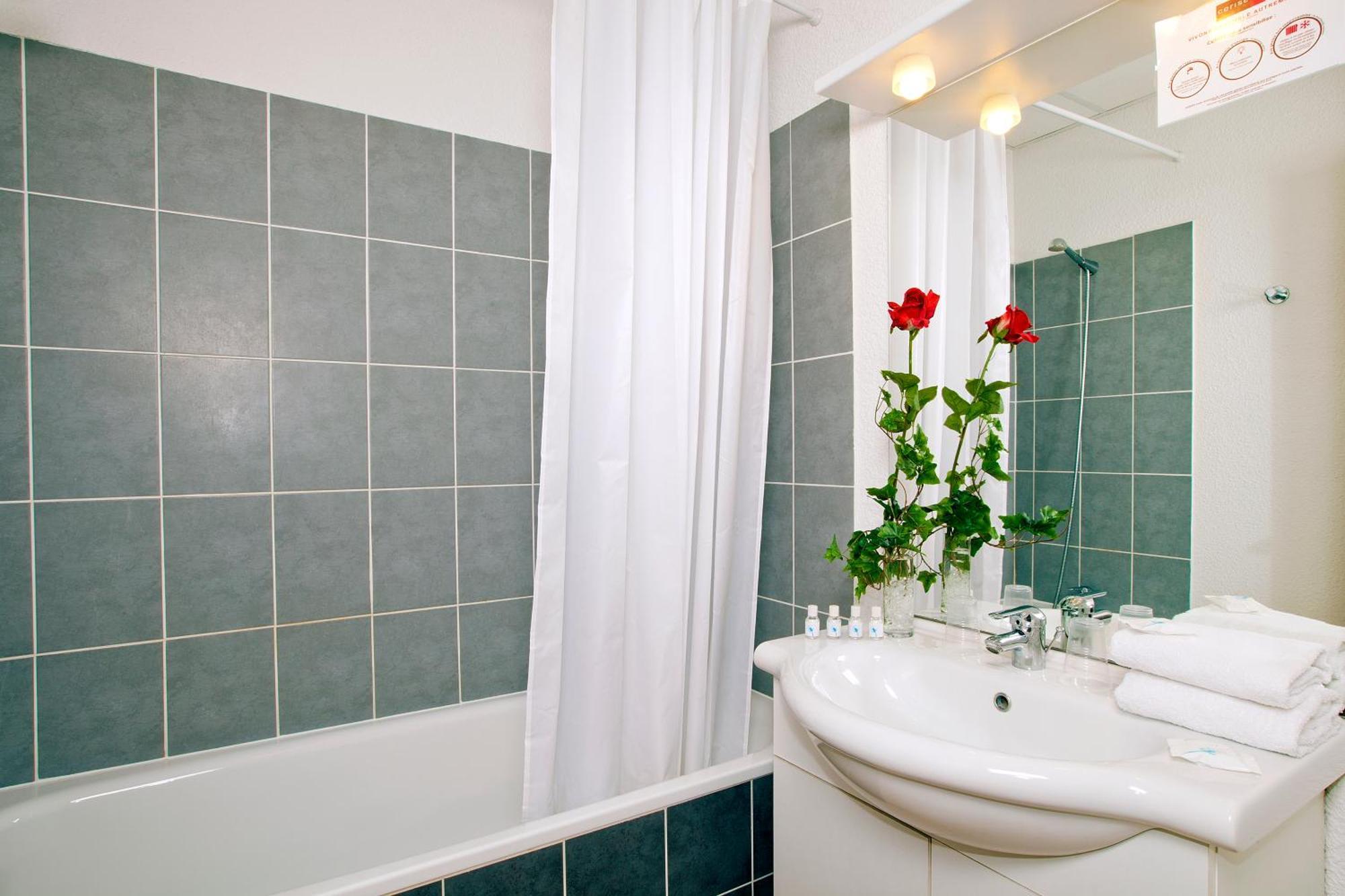 Apartamento Estándar con zona de cocina