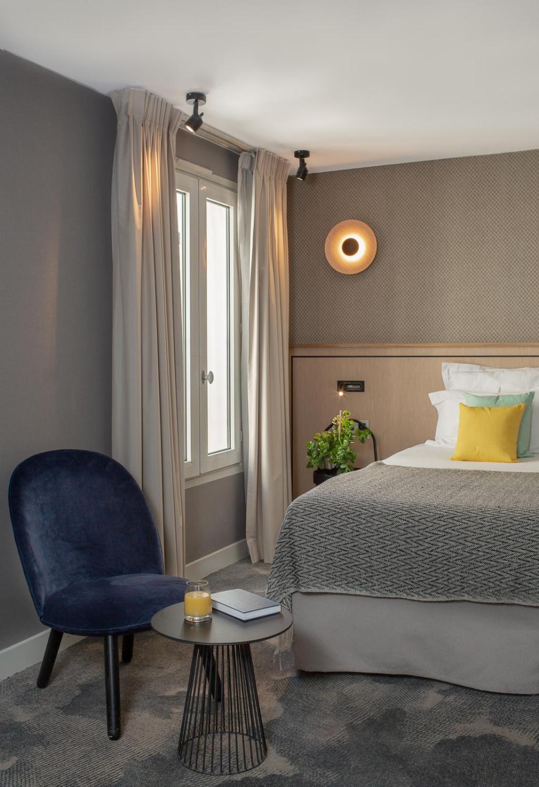 Junior Suite con Vasca Idromassaggio