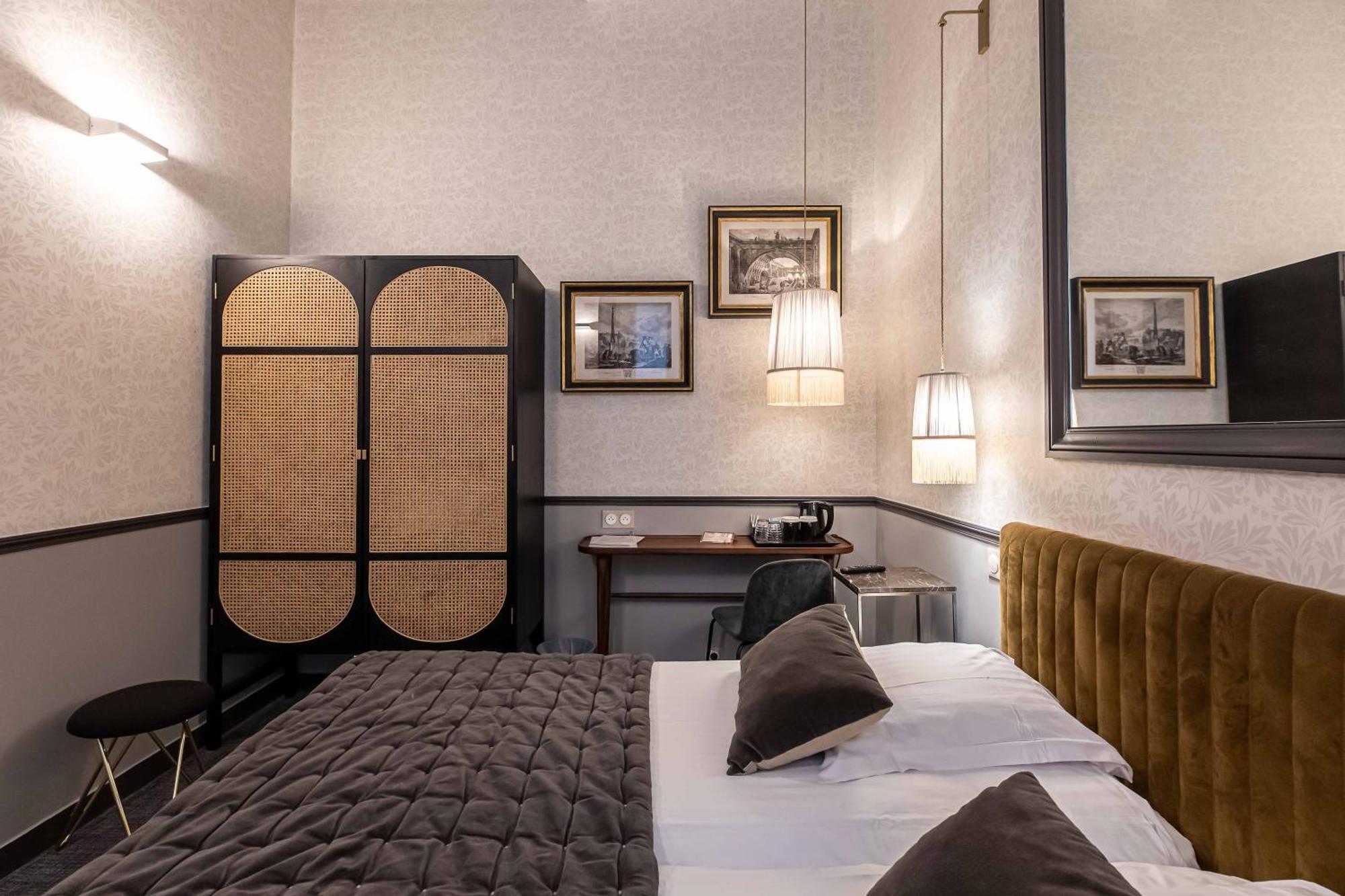Quarto Twin Superior