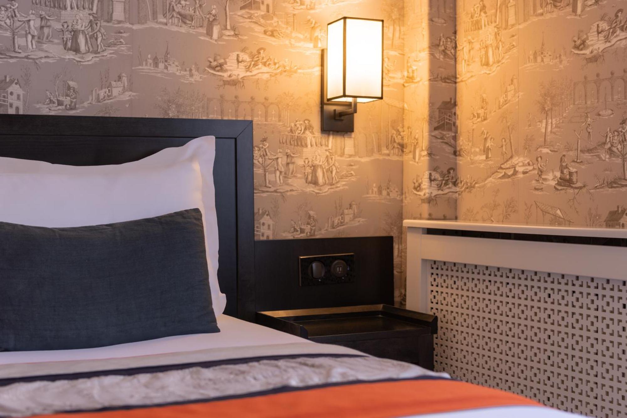 Chambre Double Confort