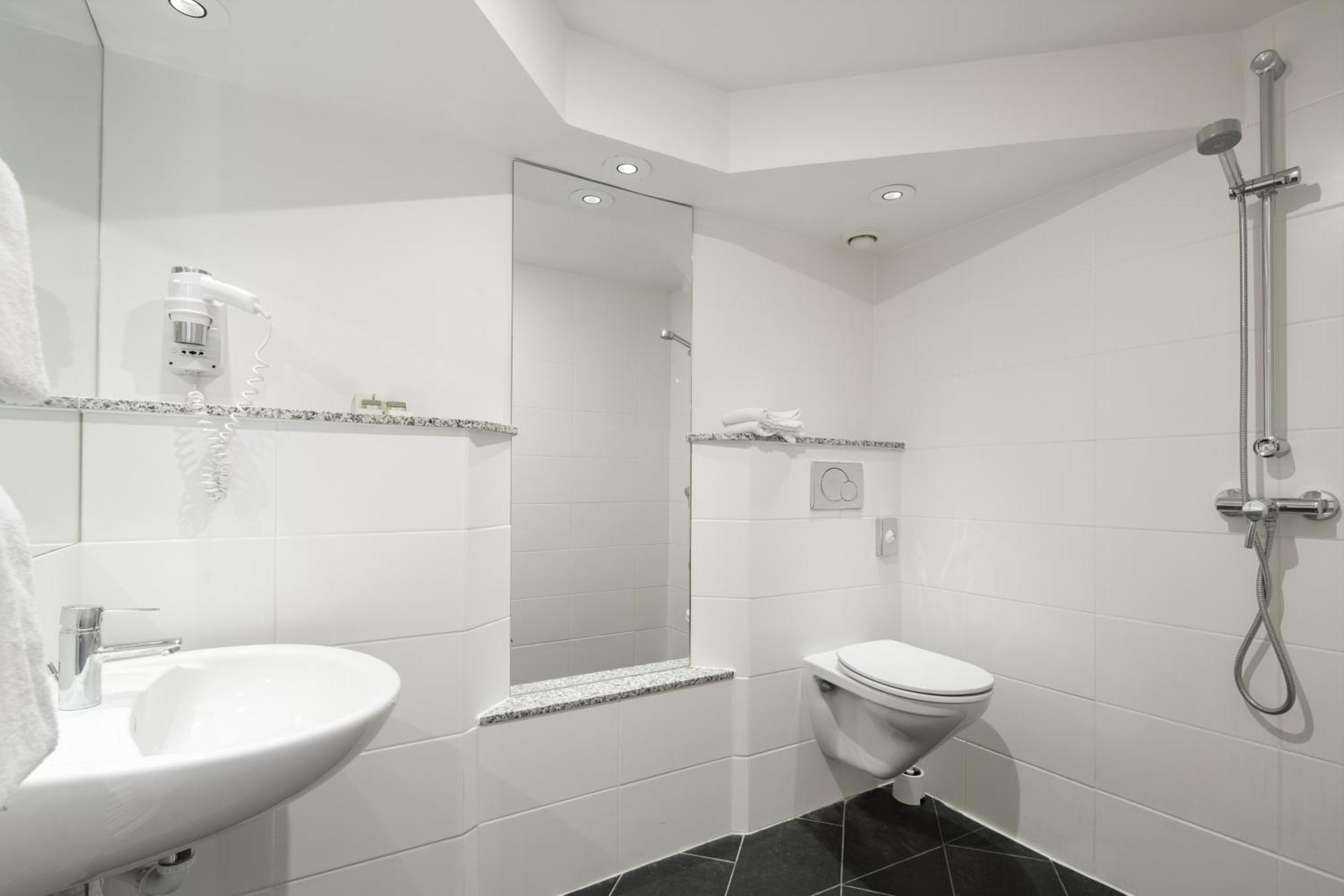 Habitación Doble Clásica