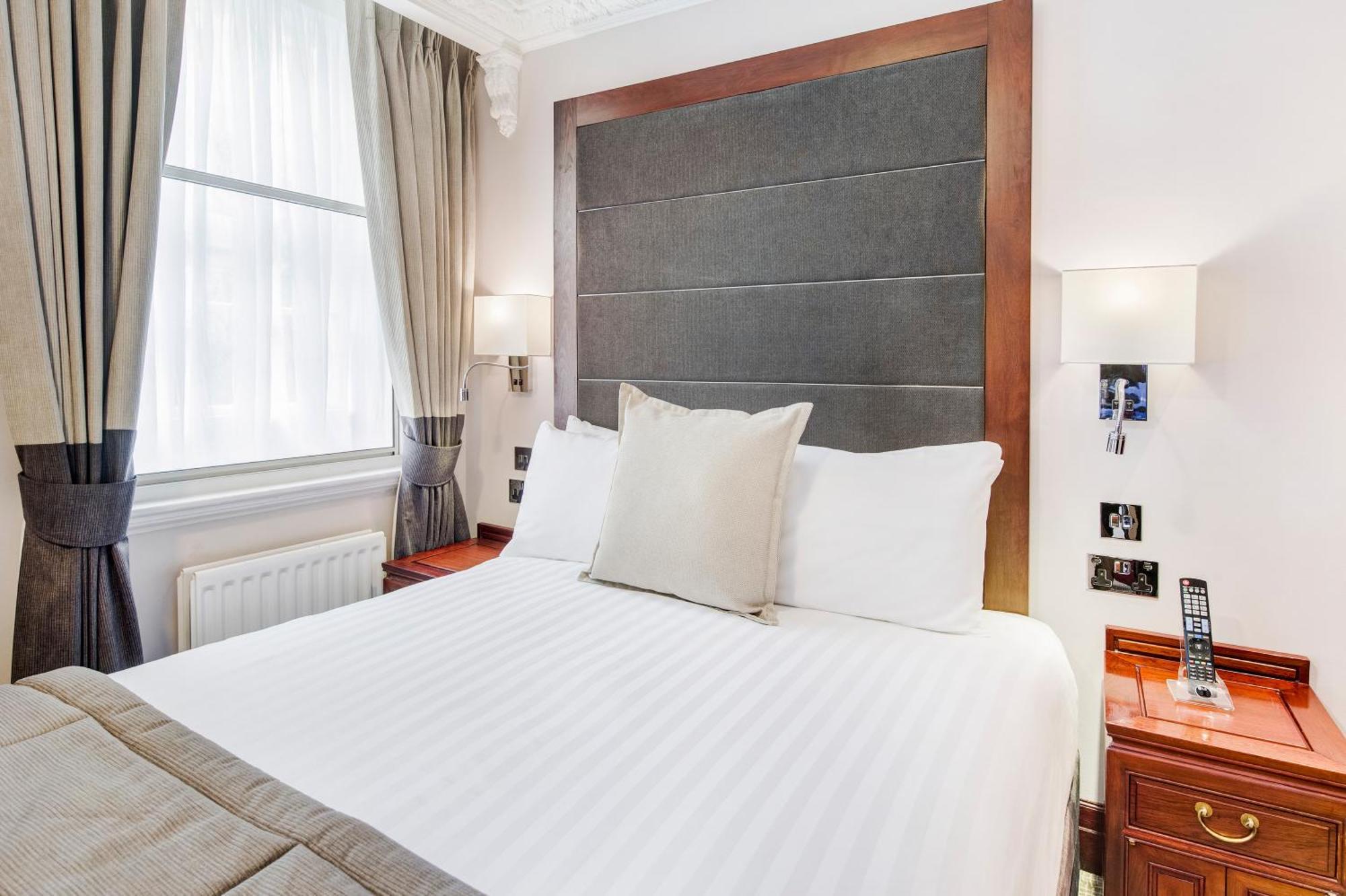 Chambre Double Supérieure