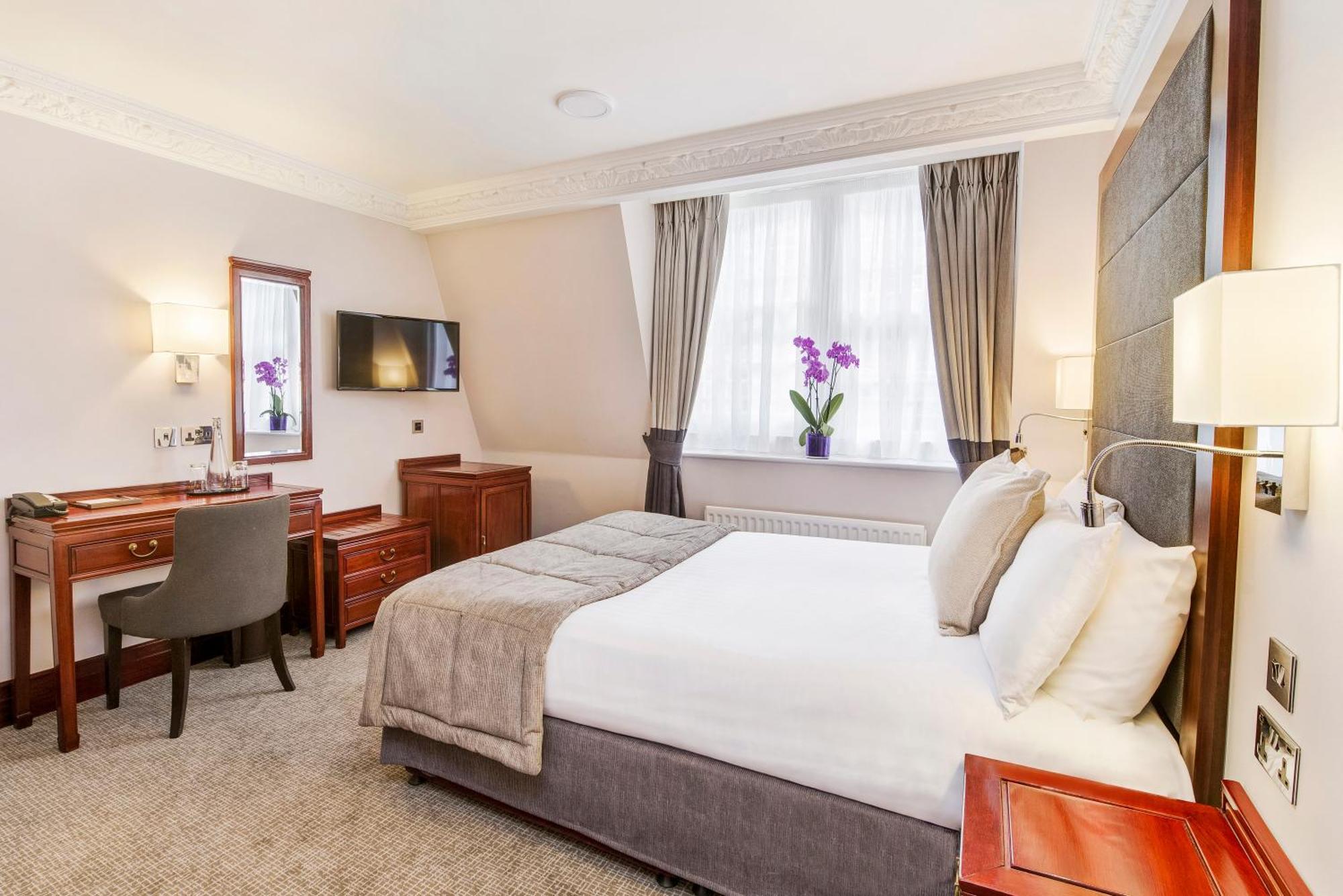 Chambre Exécutive