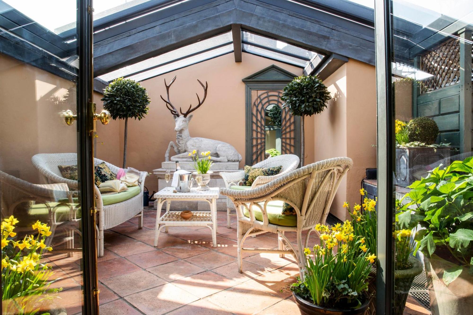 Suite Duc de Monmouth