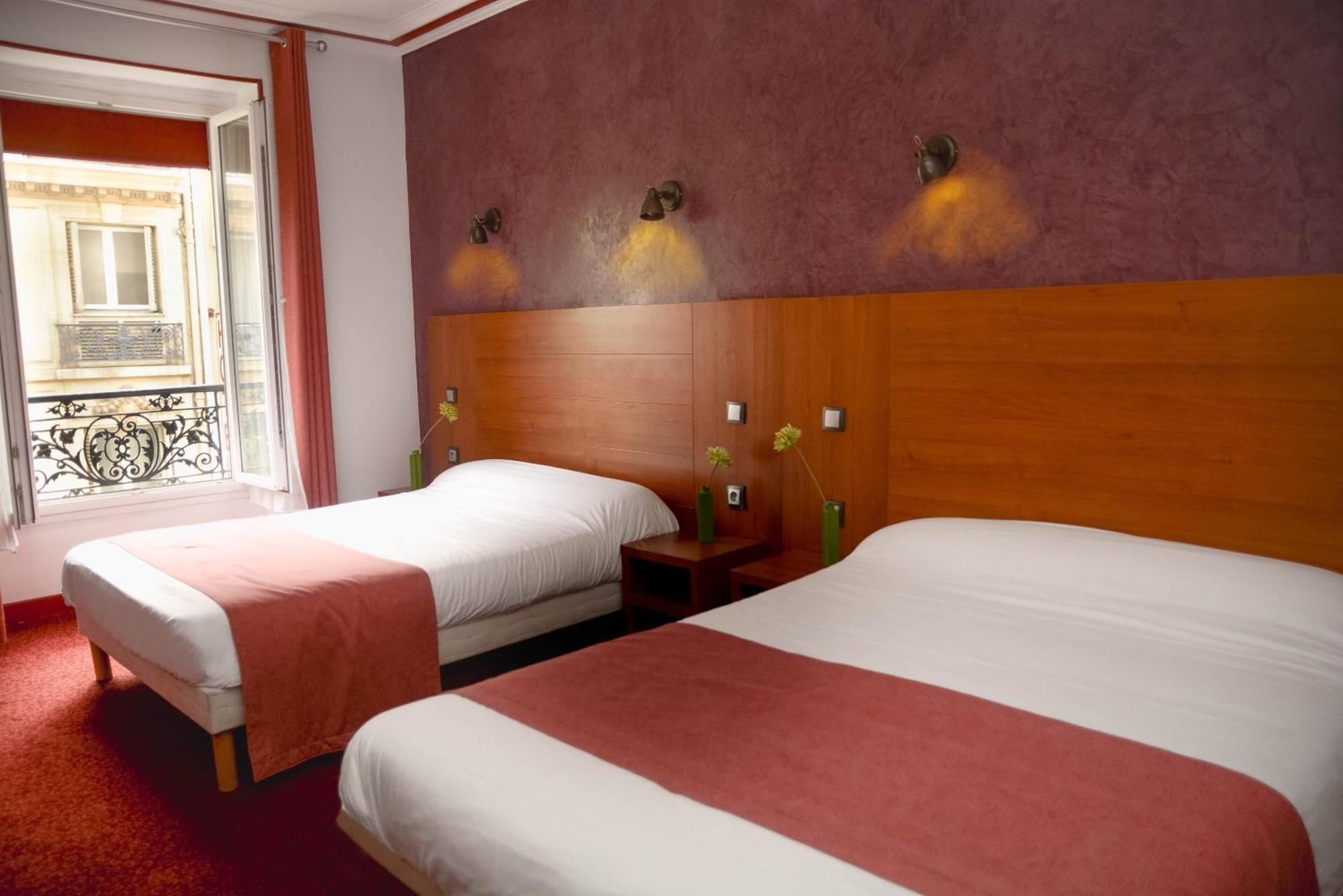 Quarto Triplo