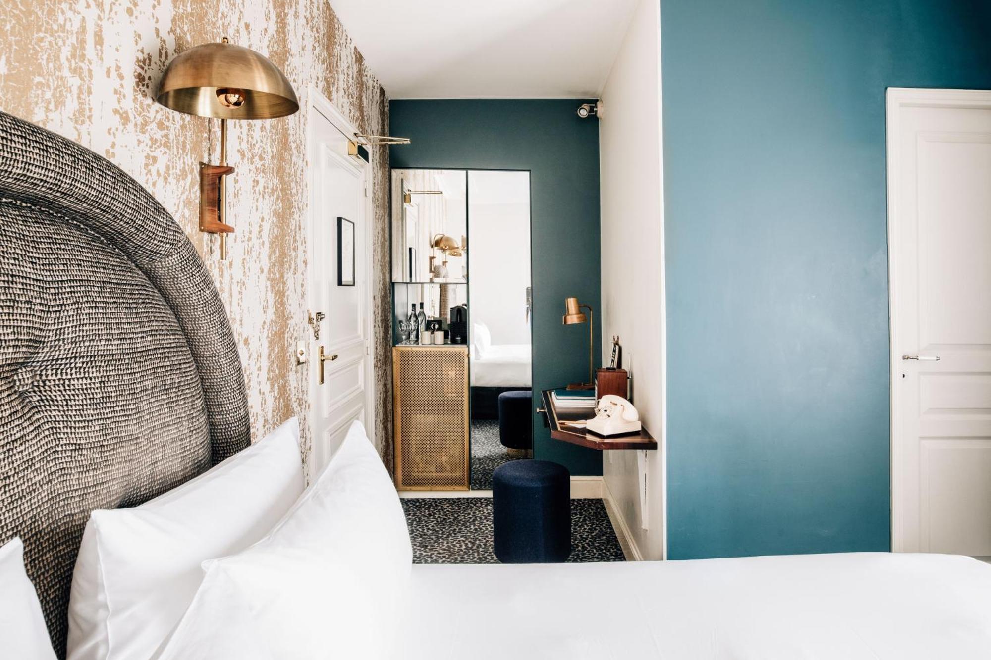 Chambre Standard Sopi