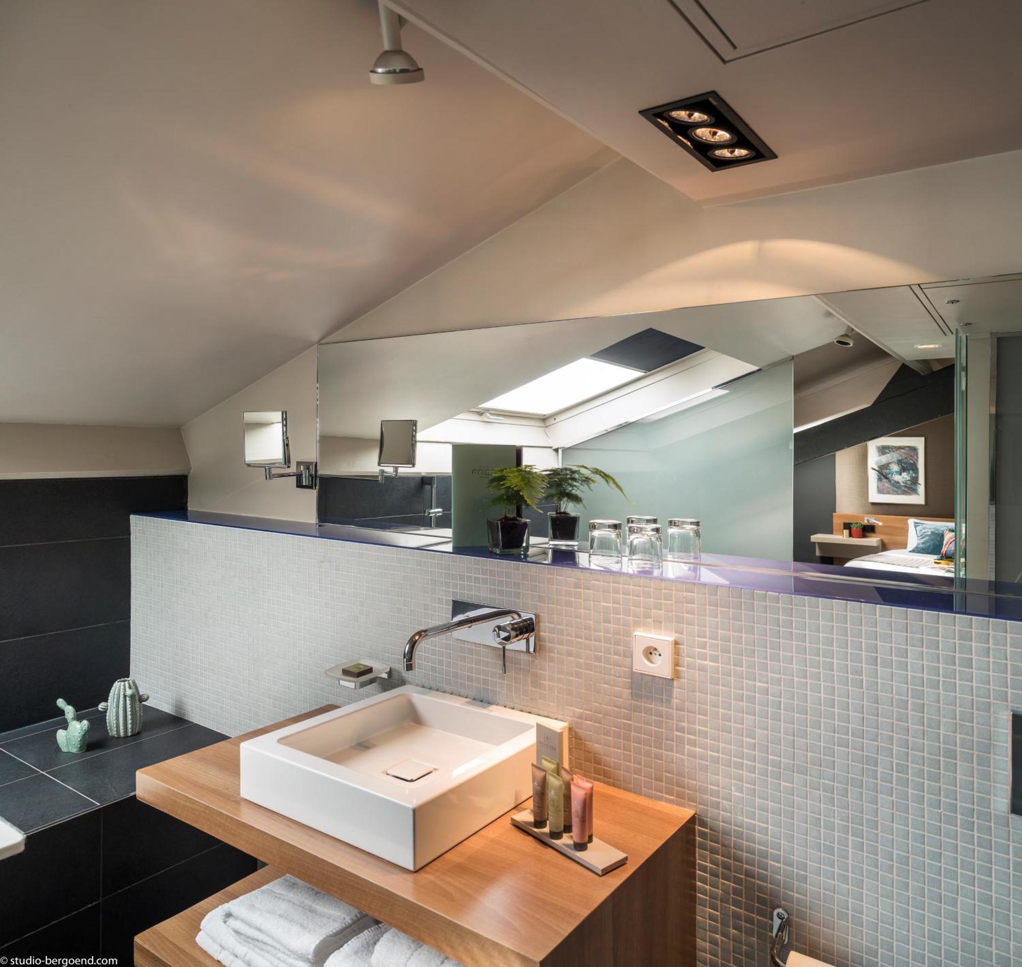 Deluxe Kamer