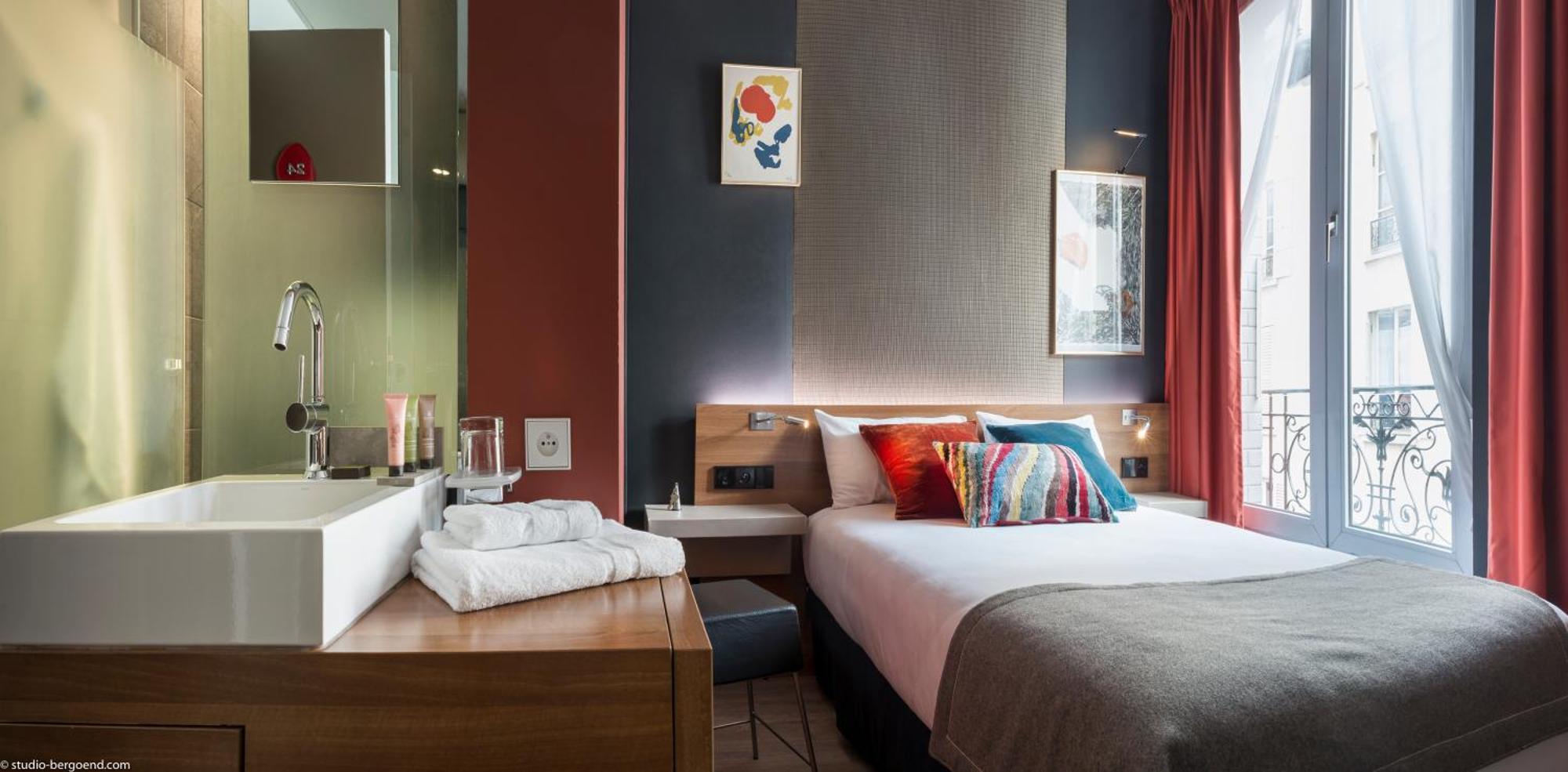 Twee Aangrenzende Classic Kamers