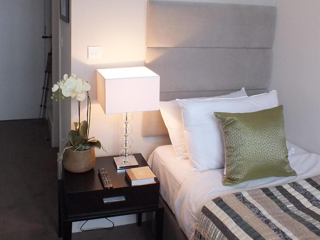Chambre Simple Supérieure