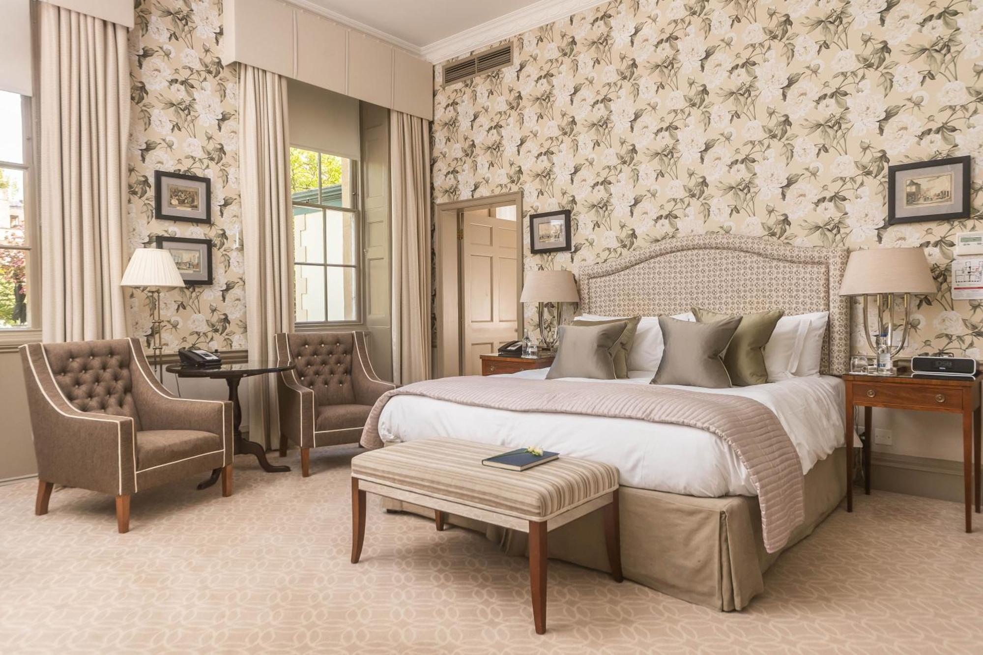 Quarto Deluxe Superior