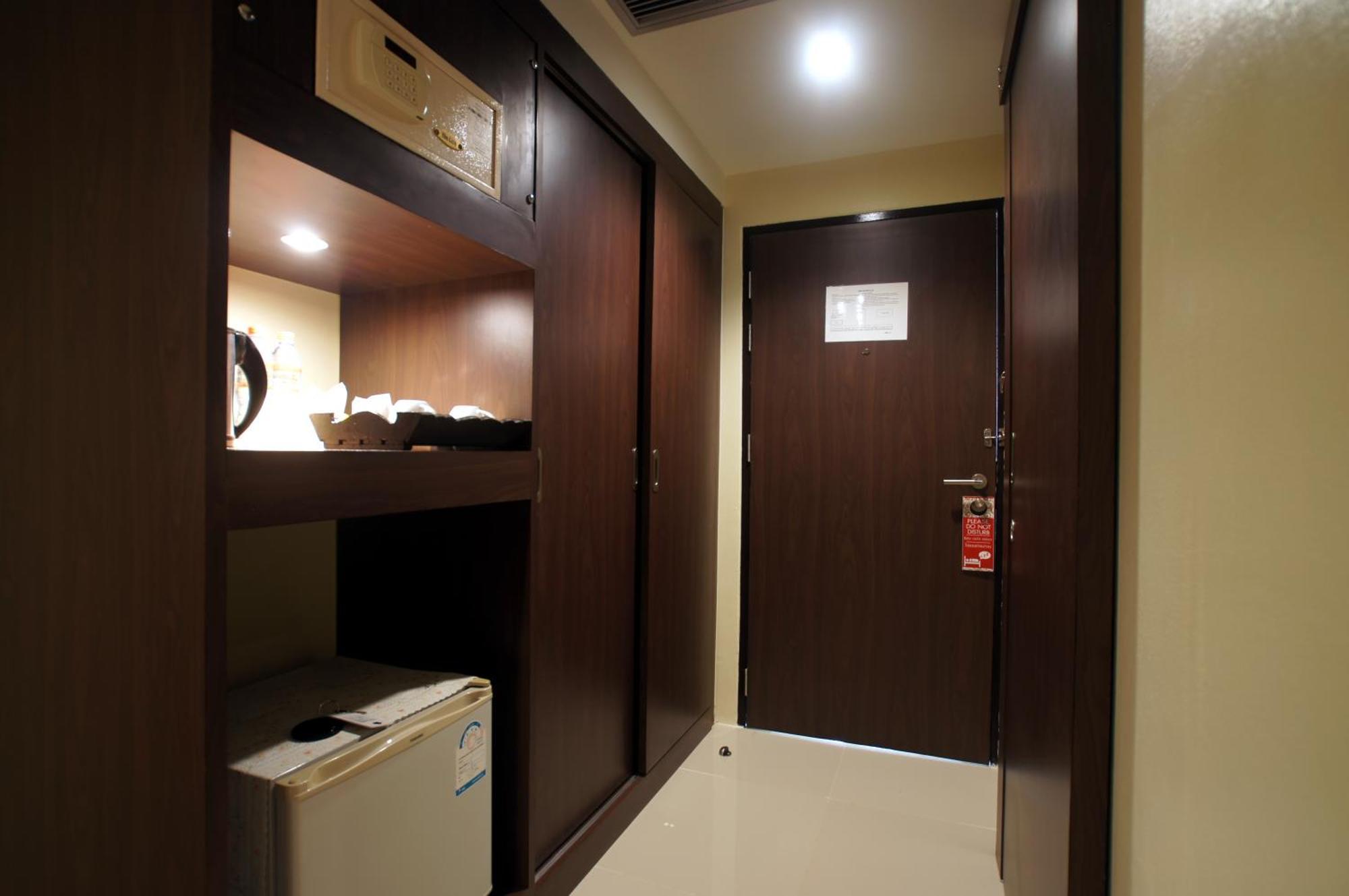 Standardzimmer