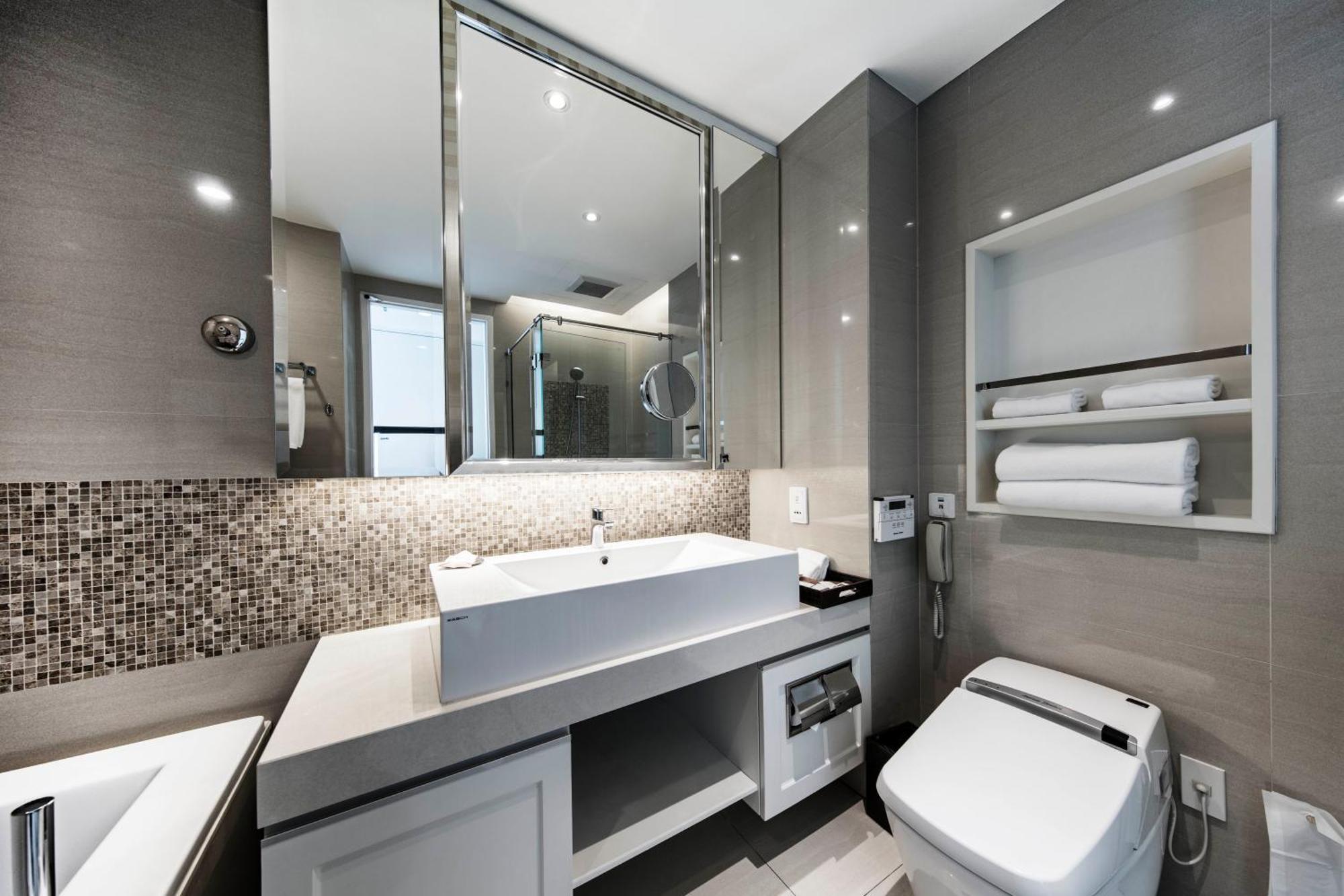 Chambre Communicante Familiale de Luxe