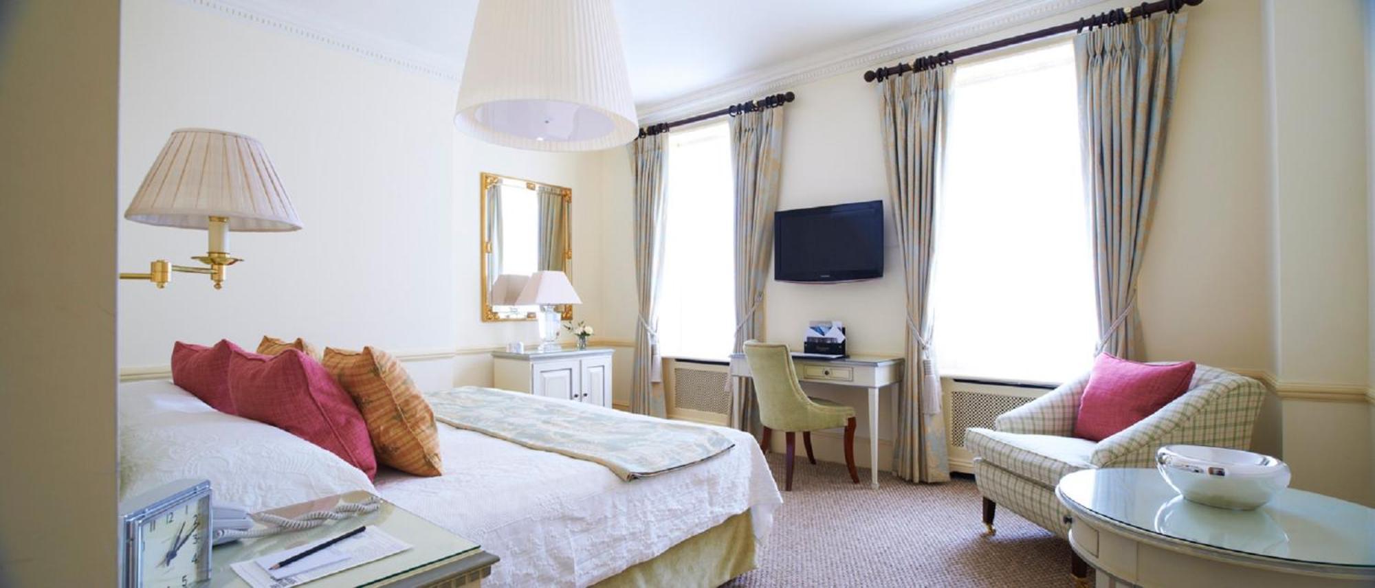 Studio Chambre Double