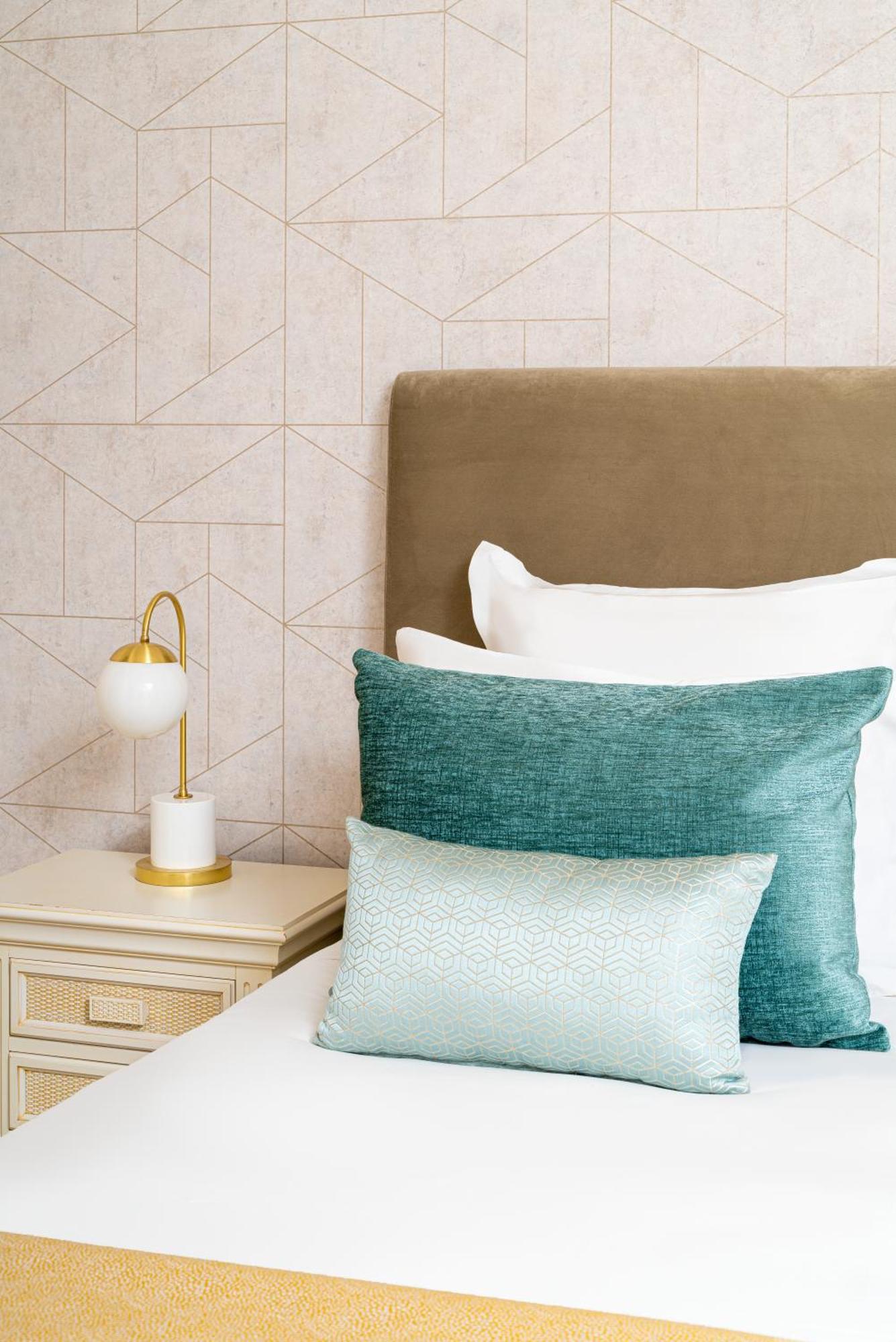 Suite de lujo de 1 dormitorio